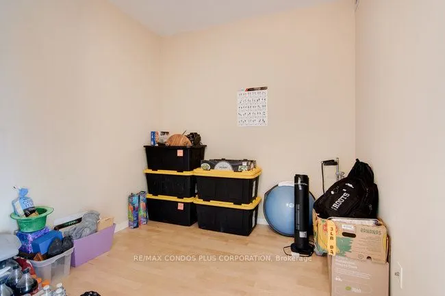 208 Queens Quay W, #3206