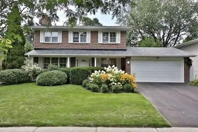19 Danville Drive