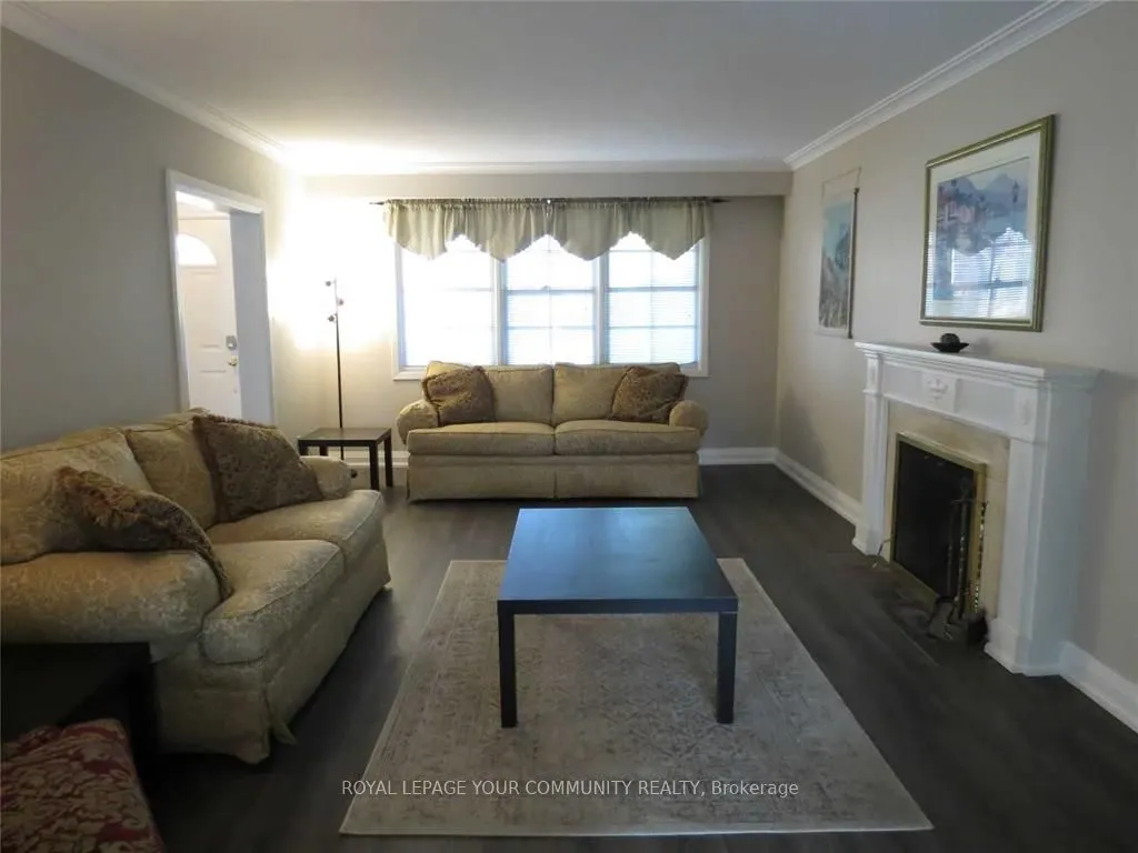 19 Danville Drive