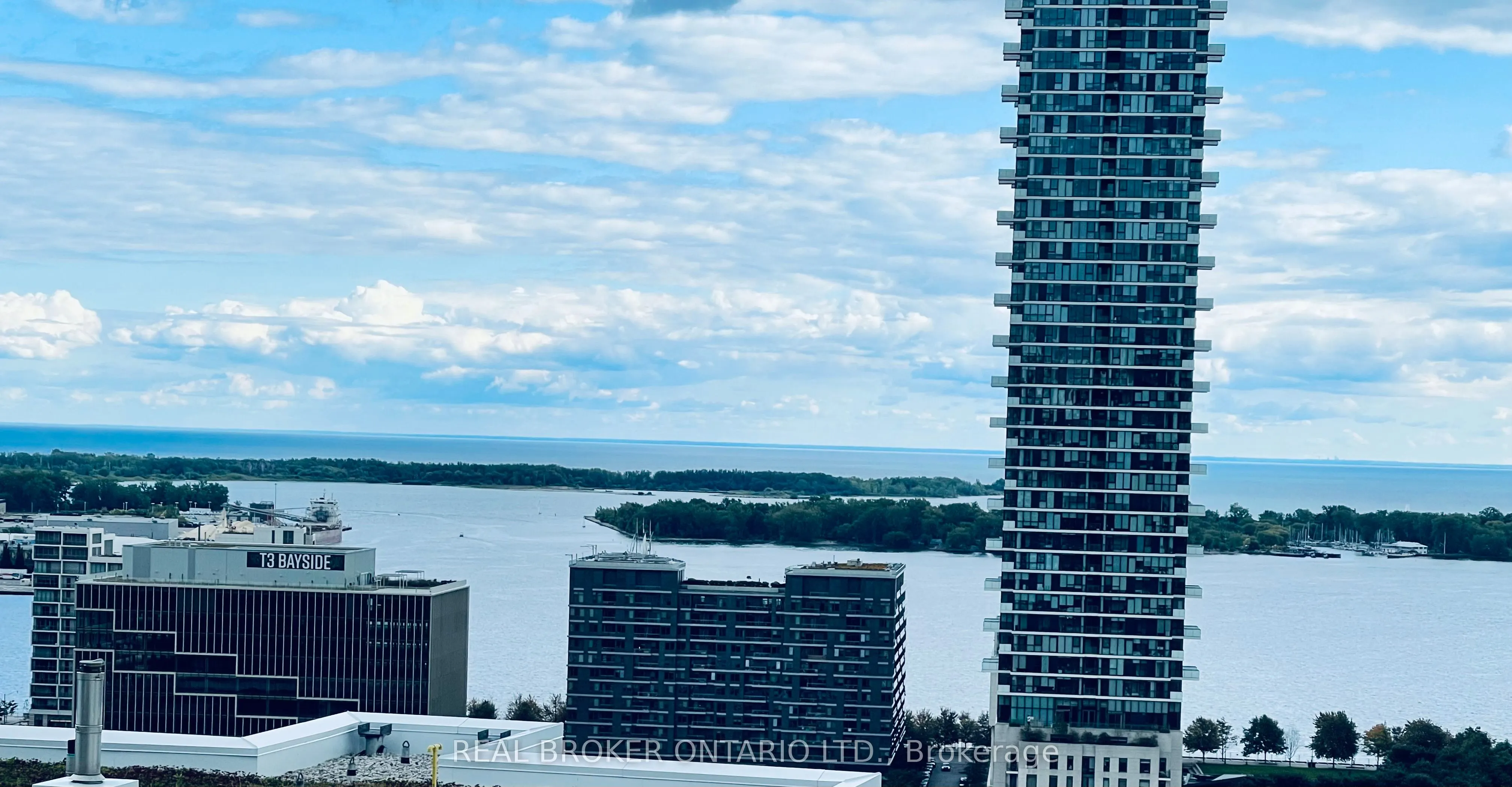 135 Lower Sherbourne Street, #2327
