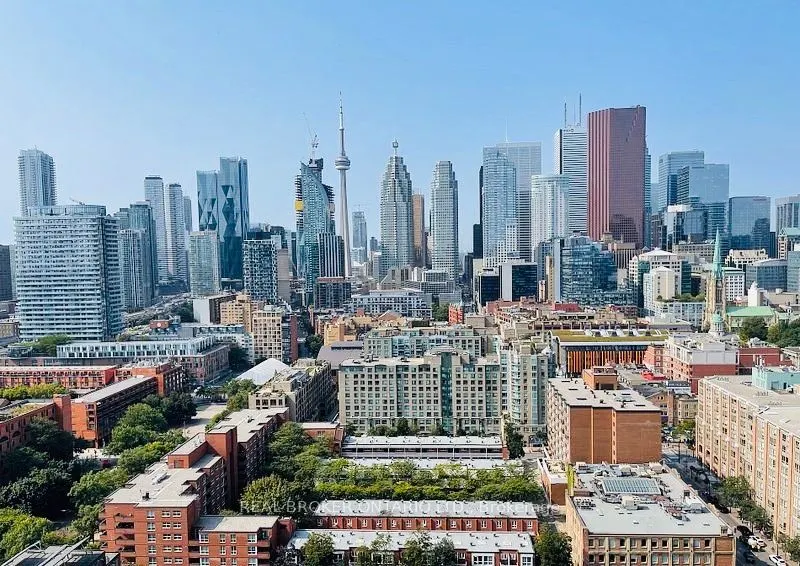 135 Lower Sherbourne Street, #2327