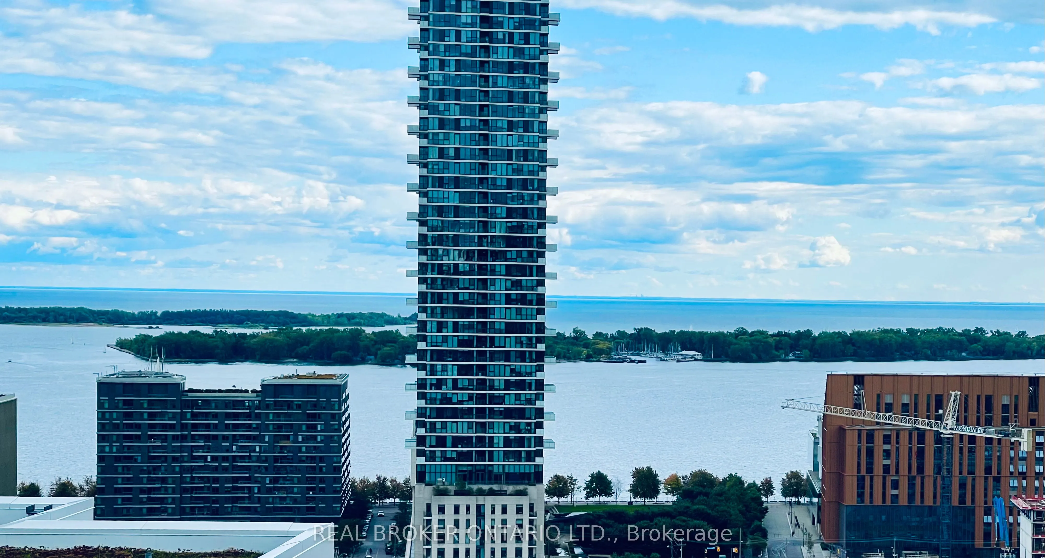 135 Lower Sherbourne Street, #2327