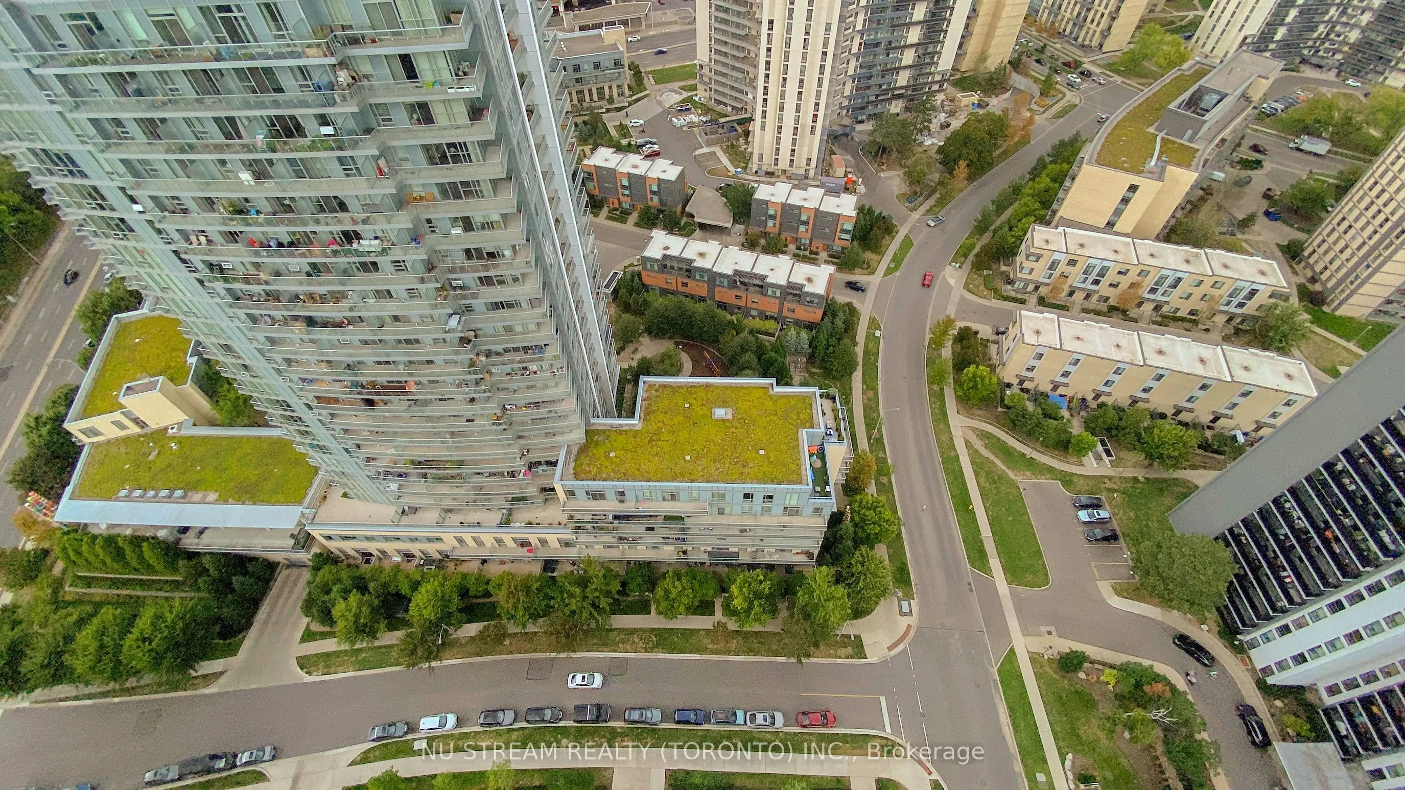 56 Forest Manor Road, #2708