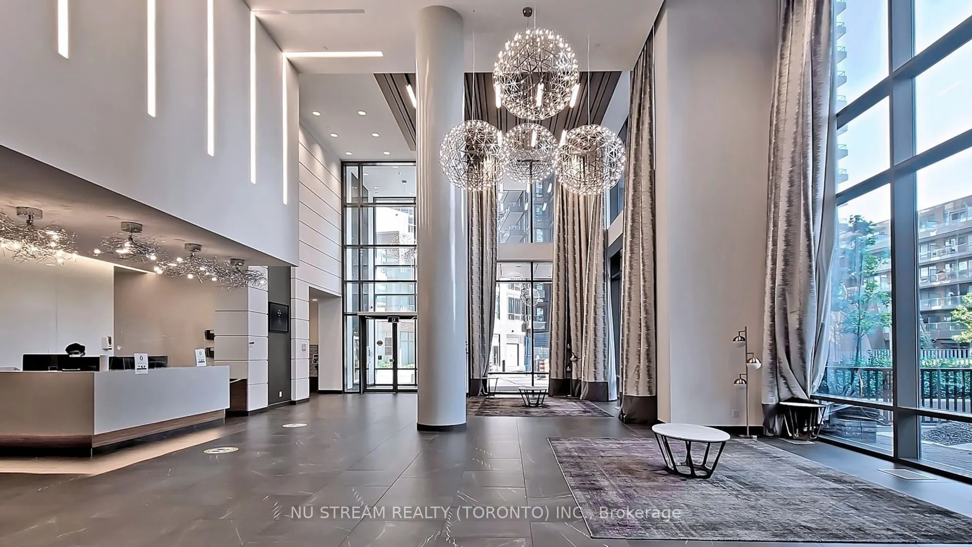 56 Forest Manor Road, #2708