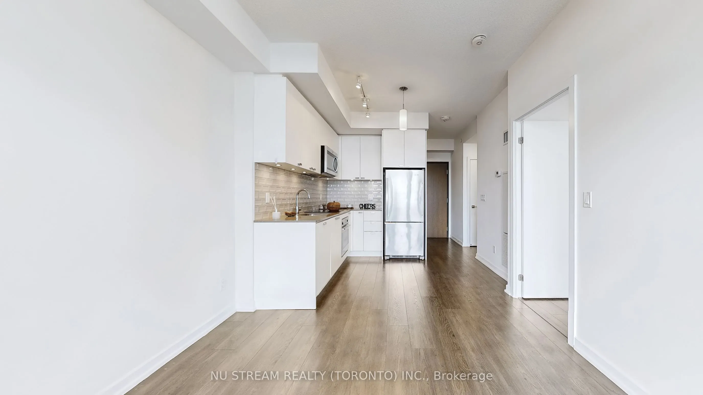 56 Forest Manor Road, #2708