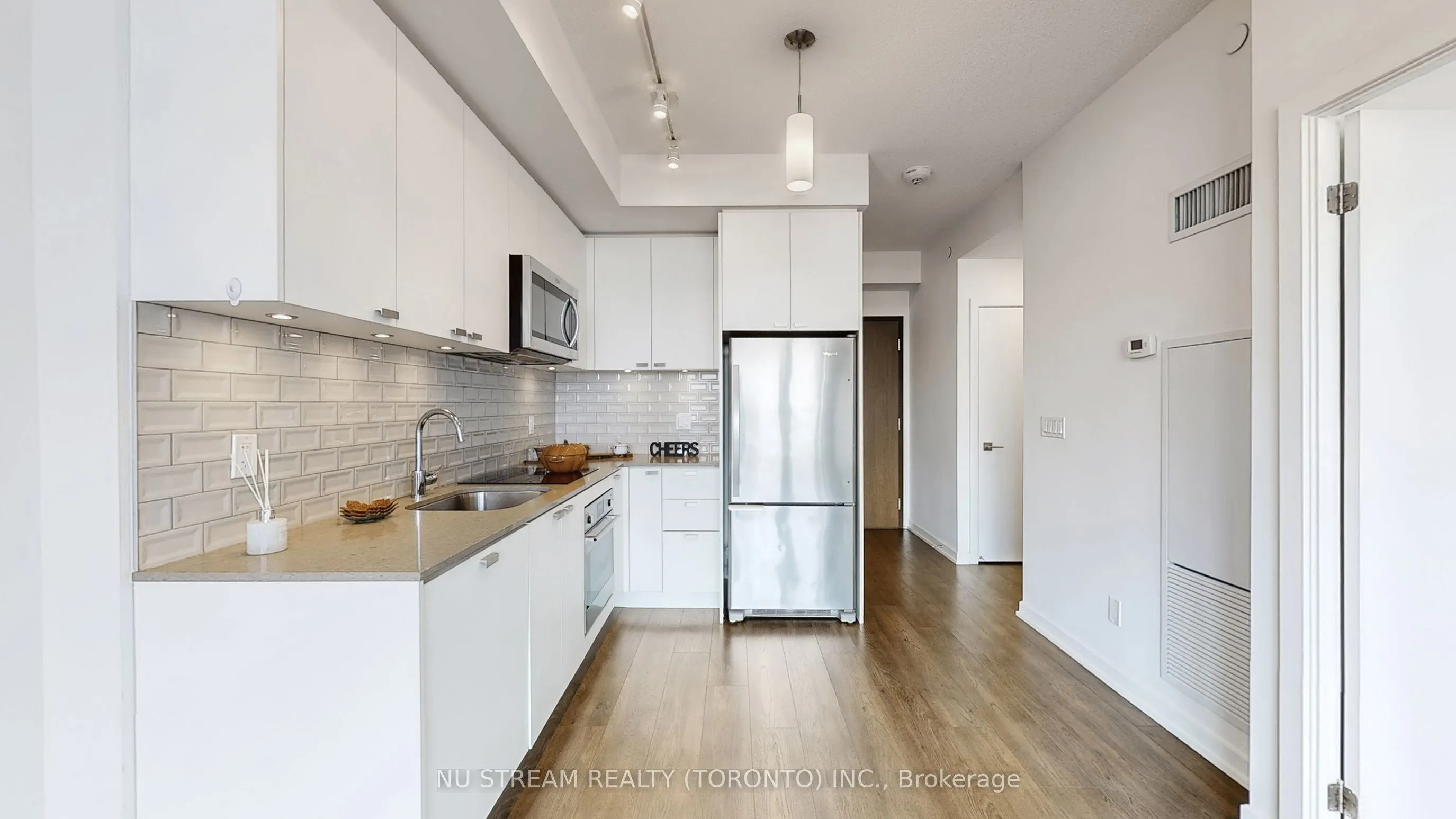 56 Forest Manor Road, #2708