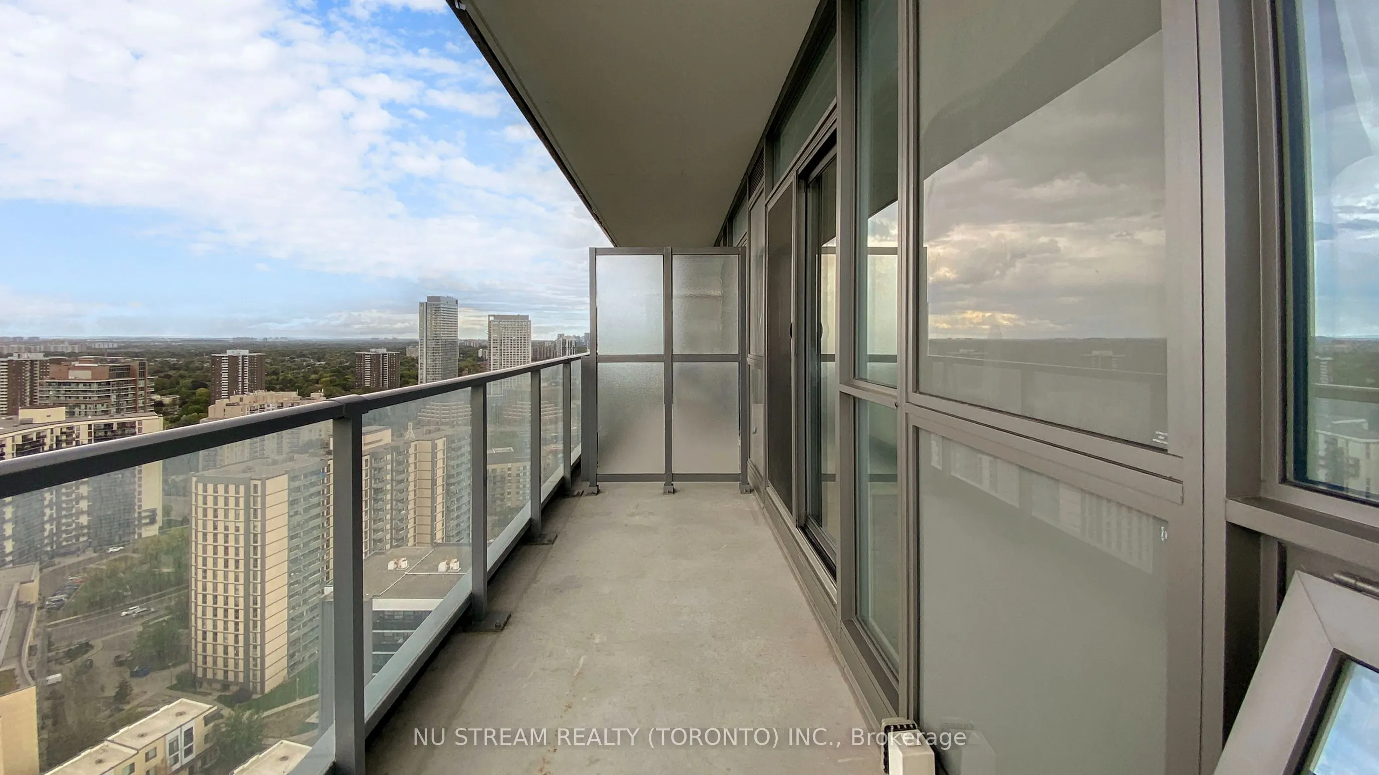 56 Forest Manor Road, #2708