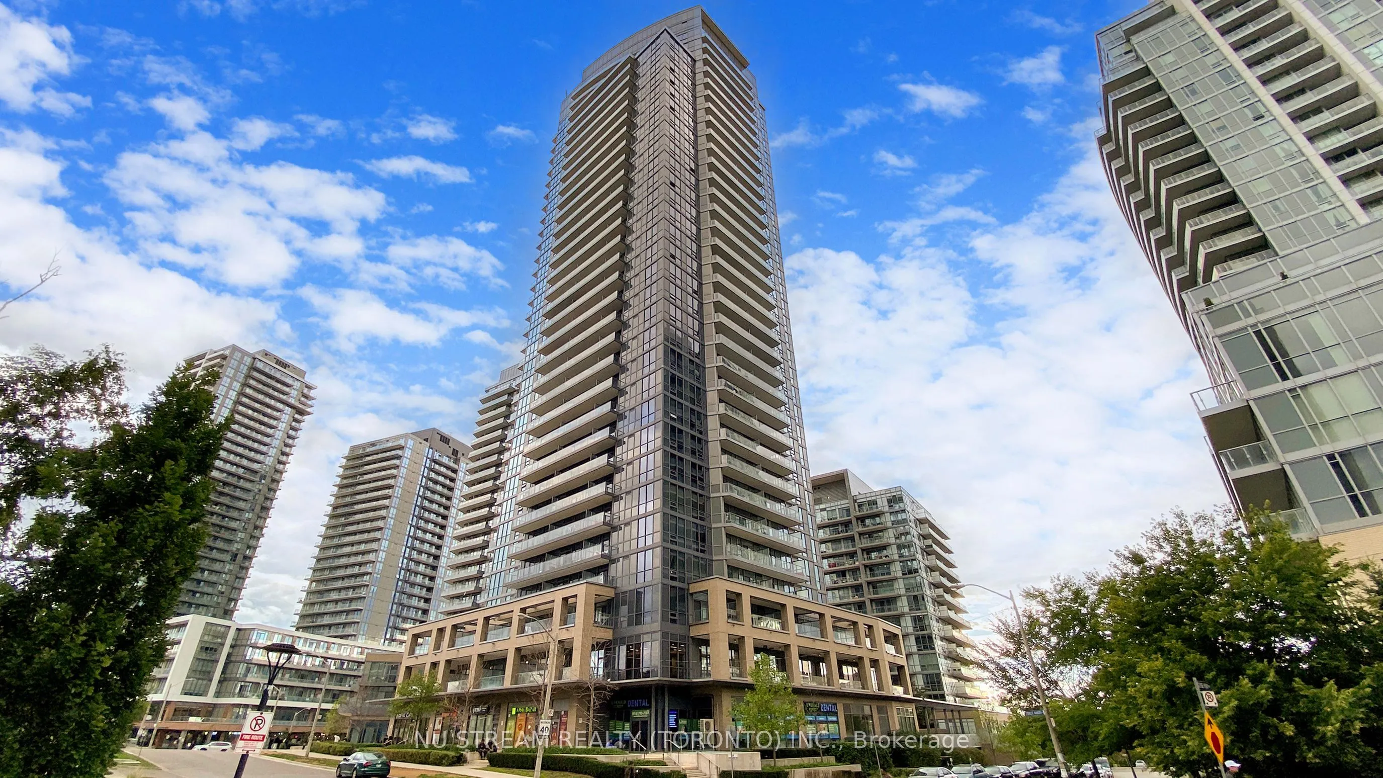 56 Forest Manor Road, #2708