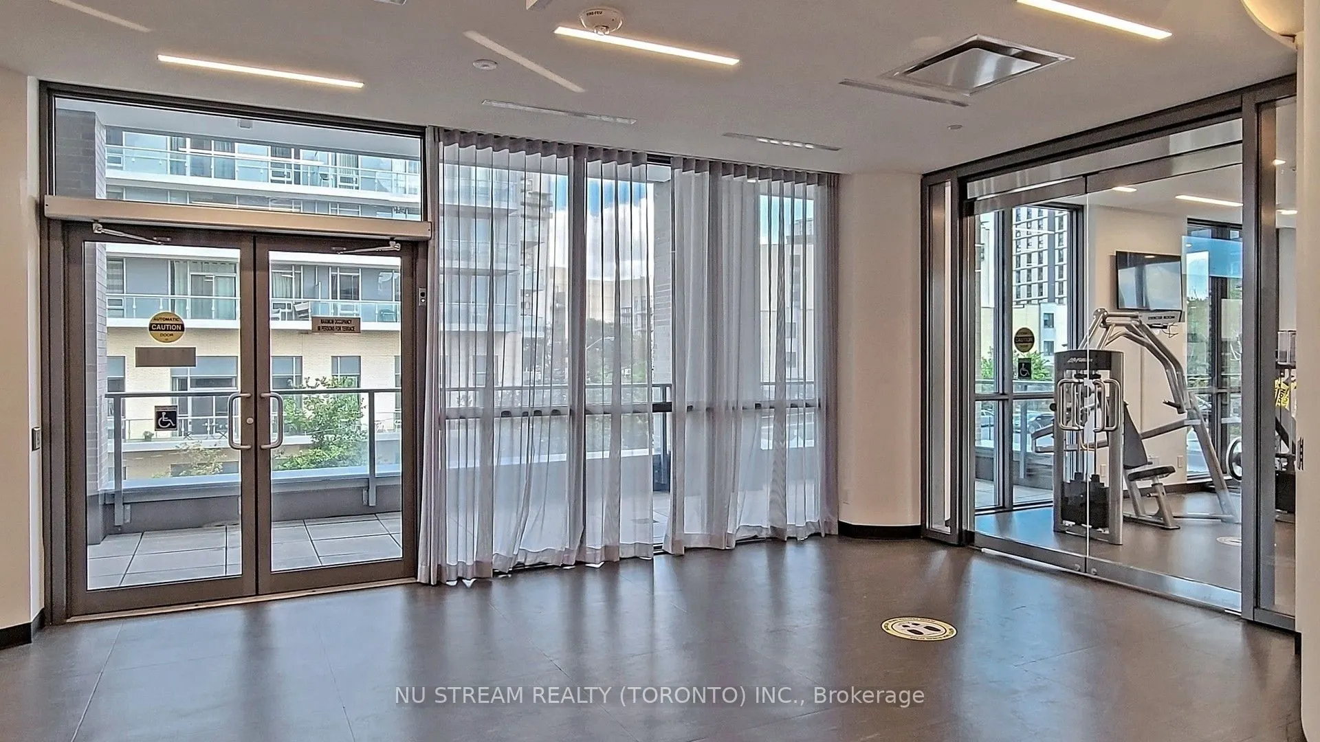 56 Forest Manor Road, #2708
