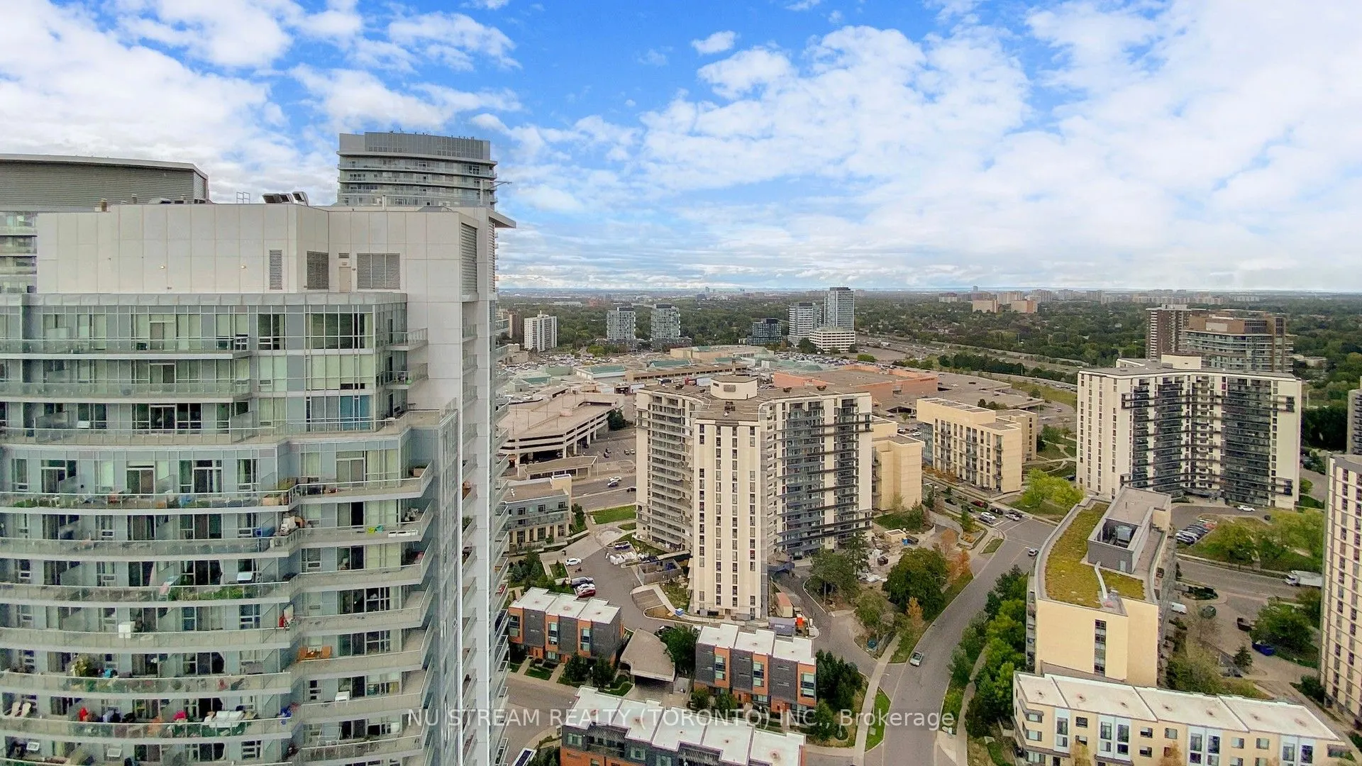 56 Forest Manor Road, #2708