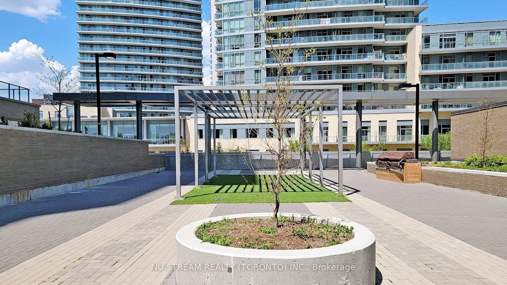 56 Forest Manor Road, #2708