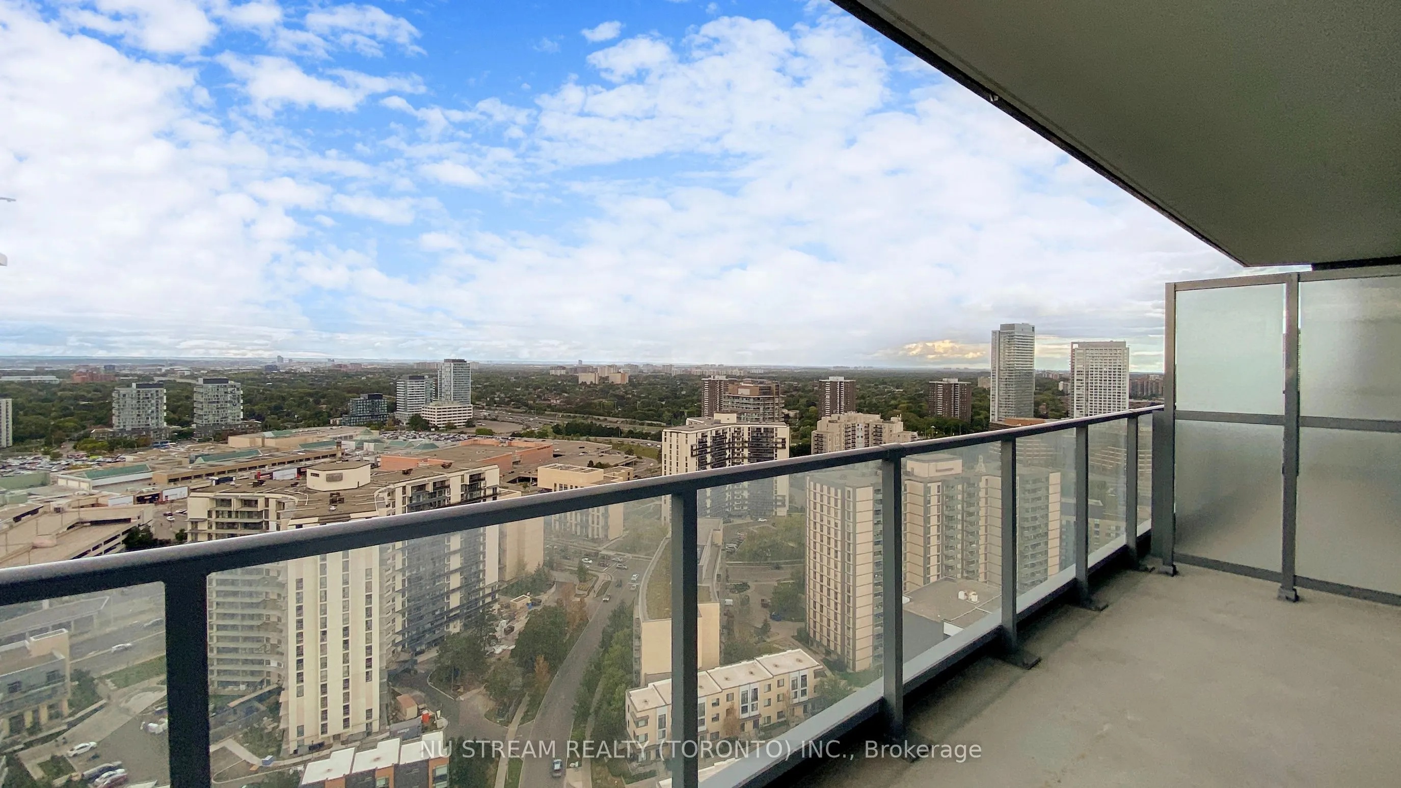 56 Forest Manor Road, #2708