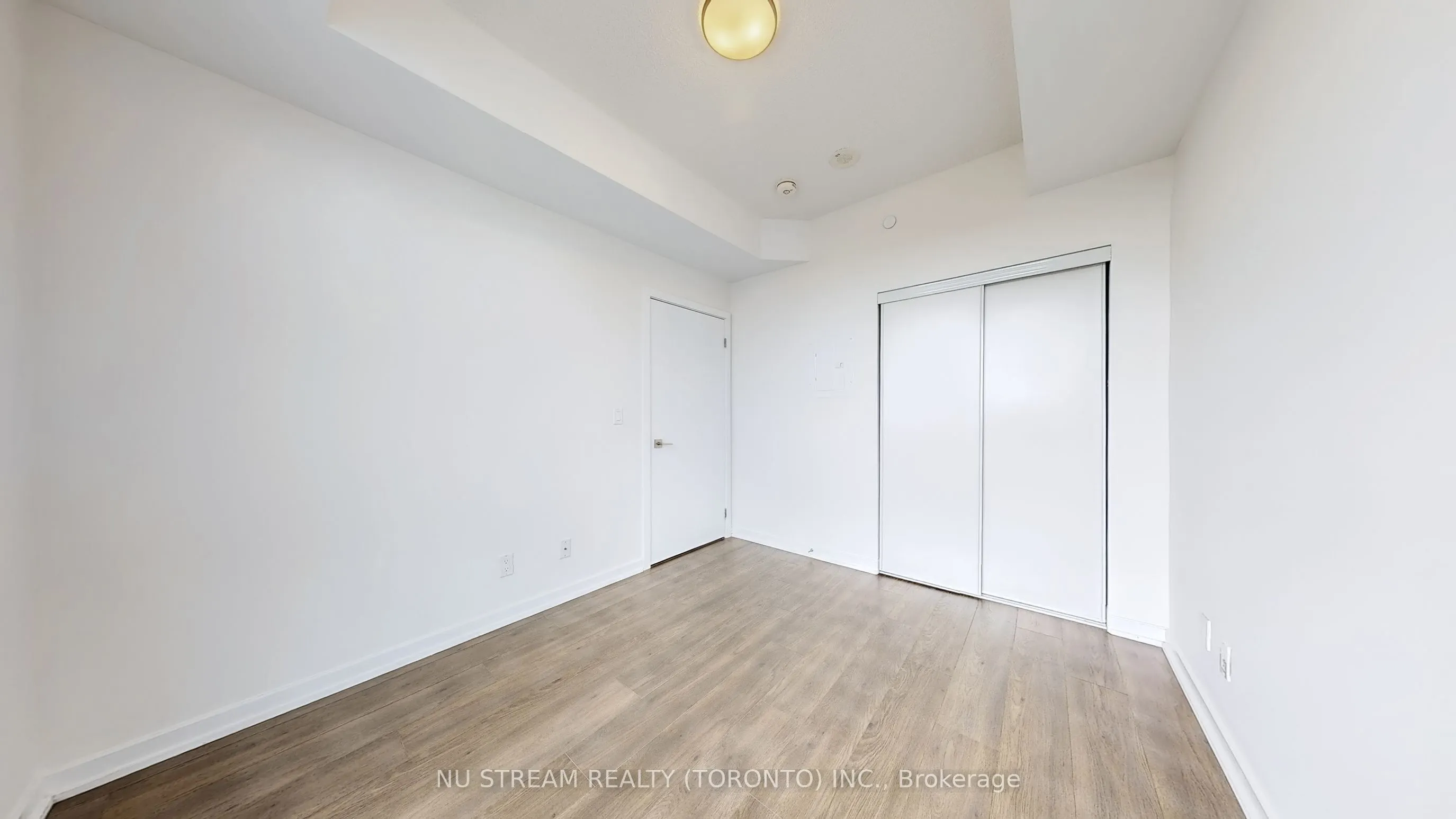 56 Forest Manor Road, #2708