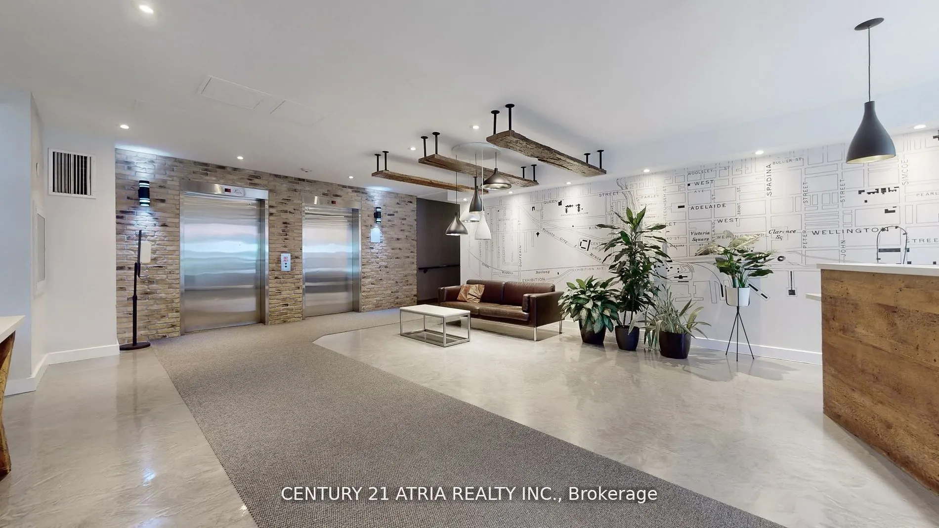 800 King Street W, #215