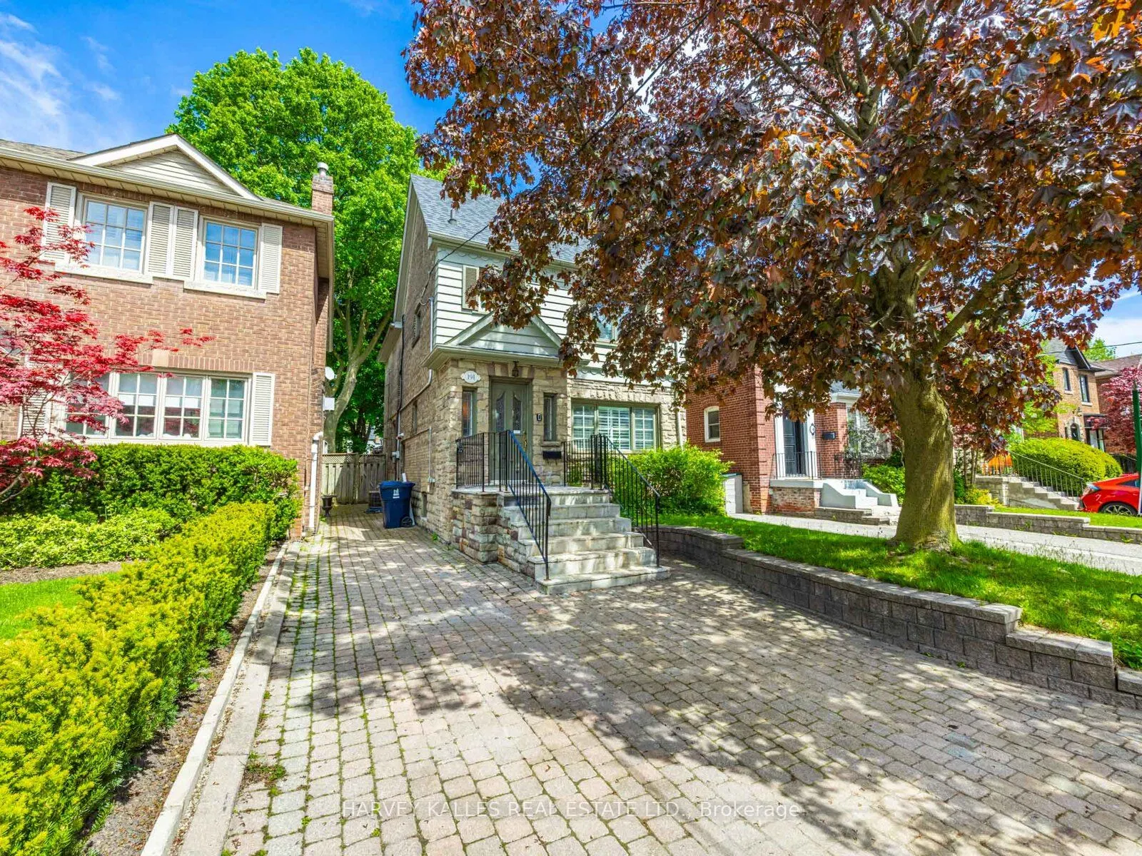 191 Glen Cedar Road