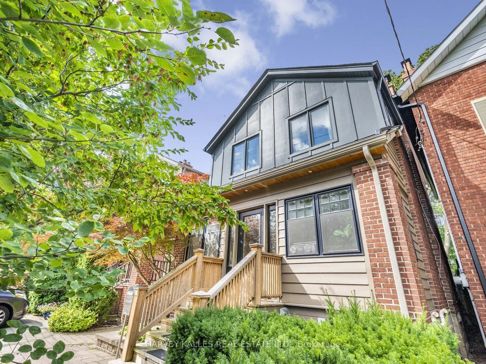 116 Pinewood Avenue