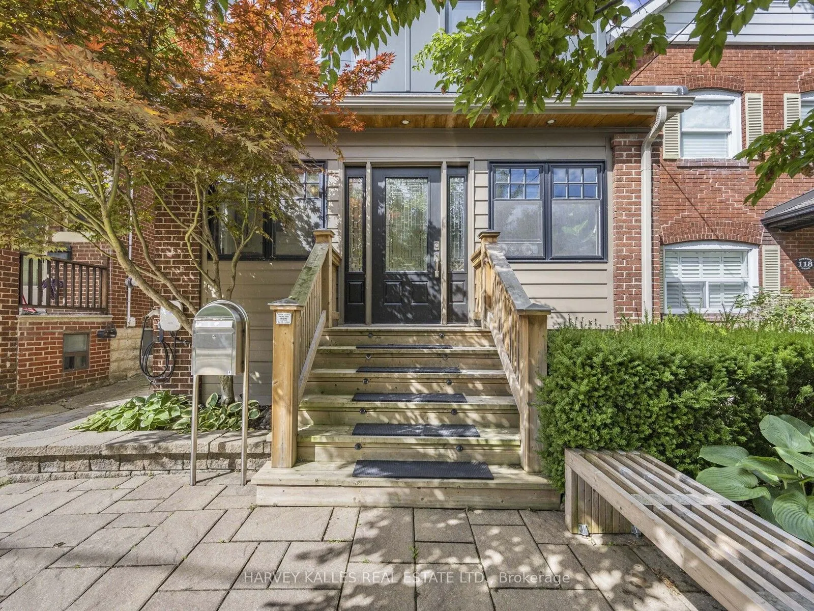 116 Pinewood Avenue
