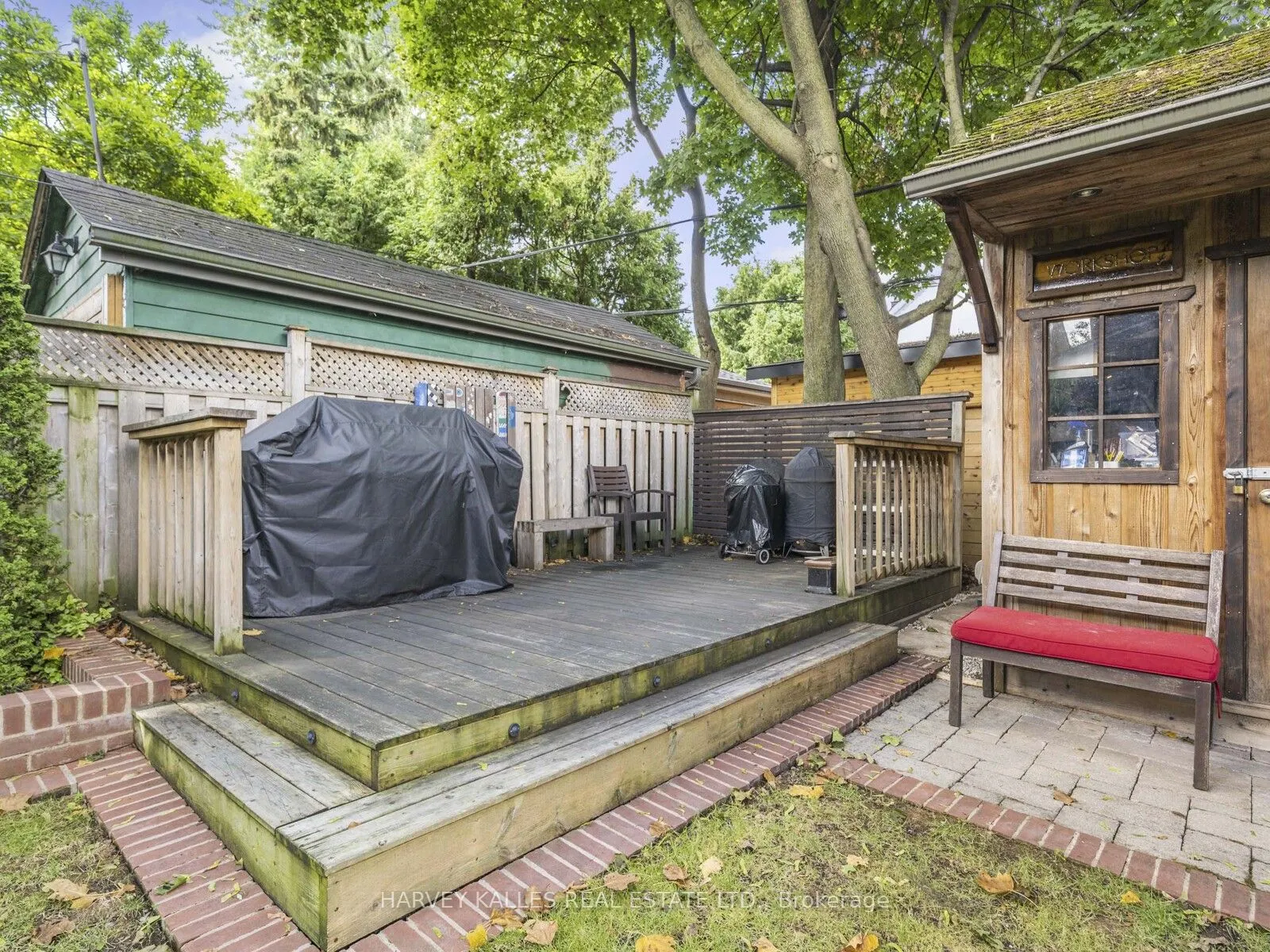 116 Pinewood Avenue