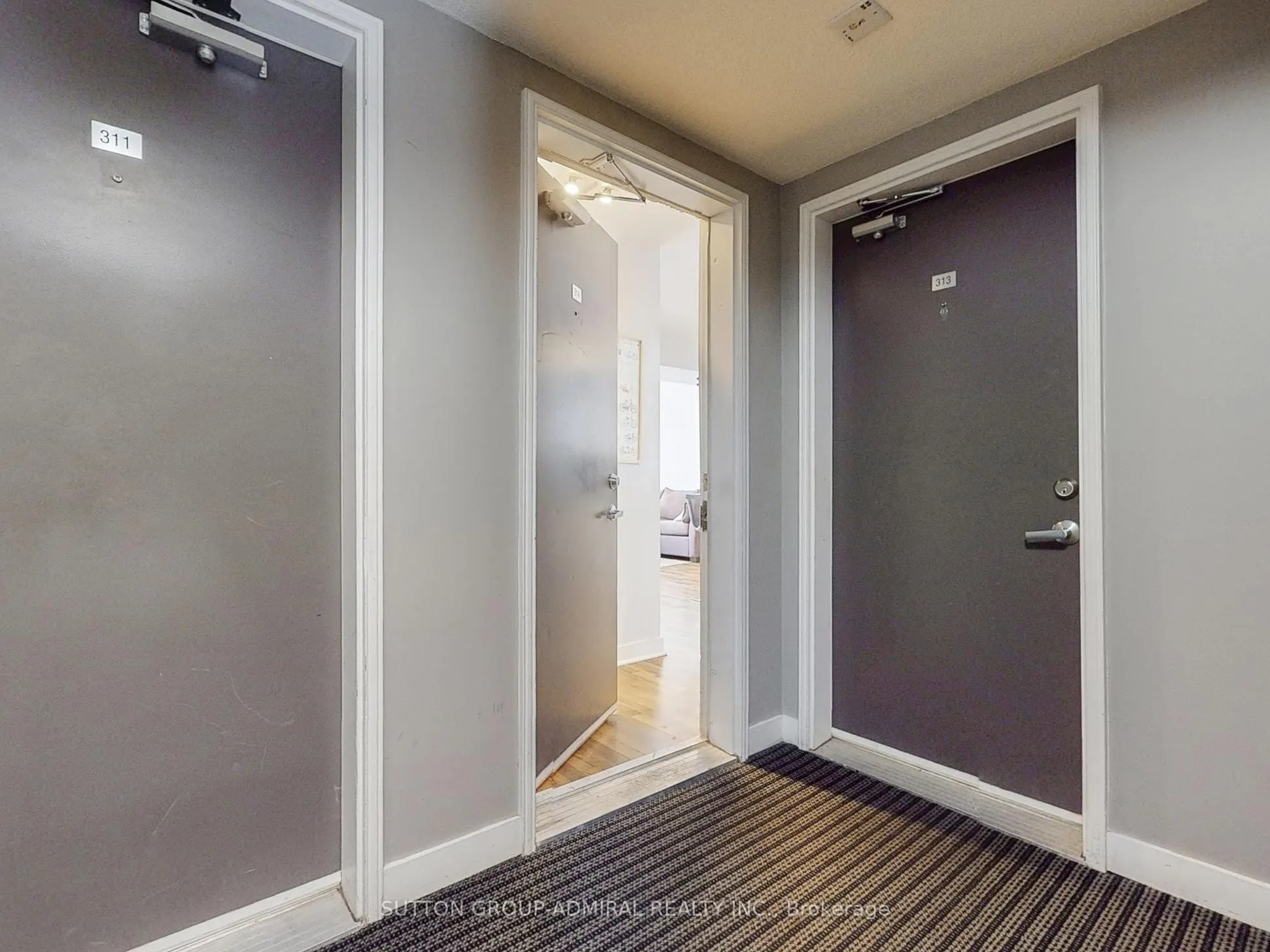 21 Earl Street, #314