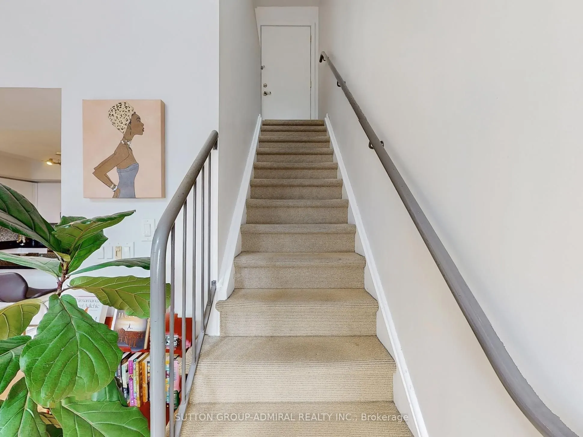 21 Earl Street, #314