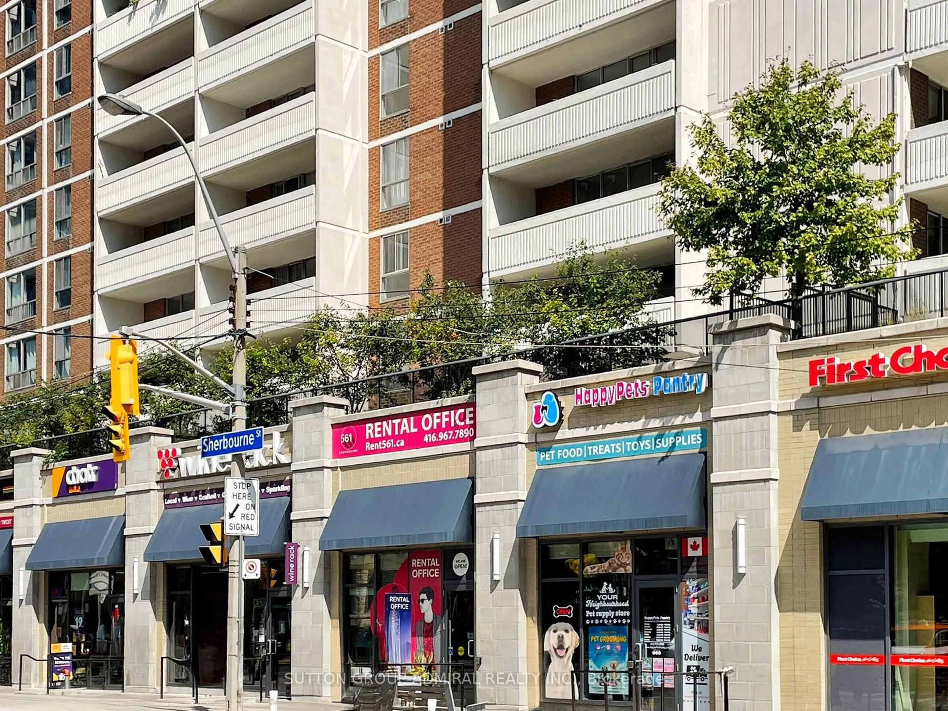 21 Earl Street, #314
