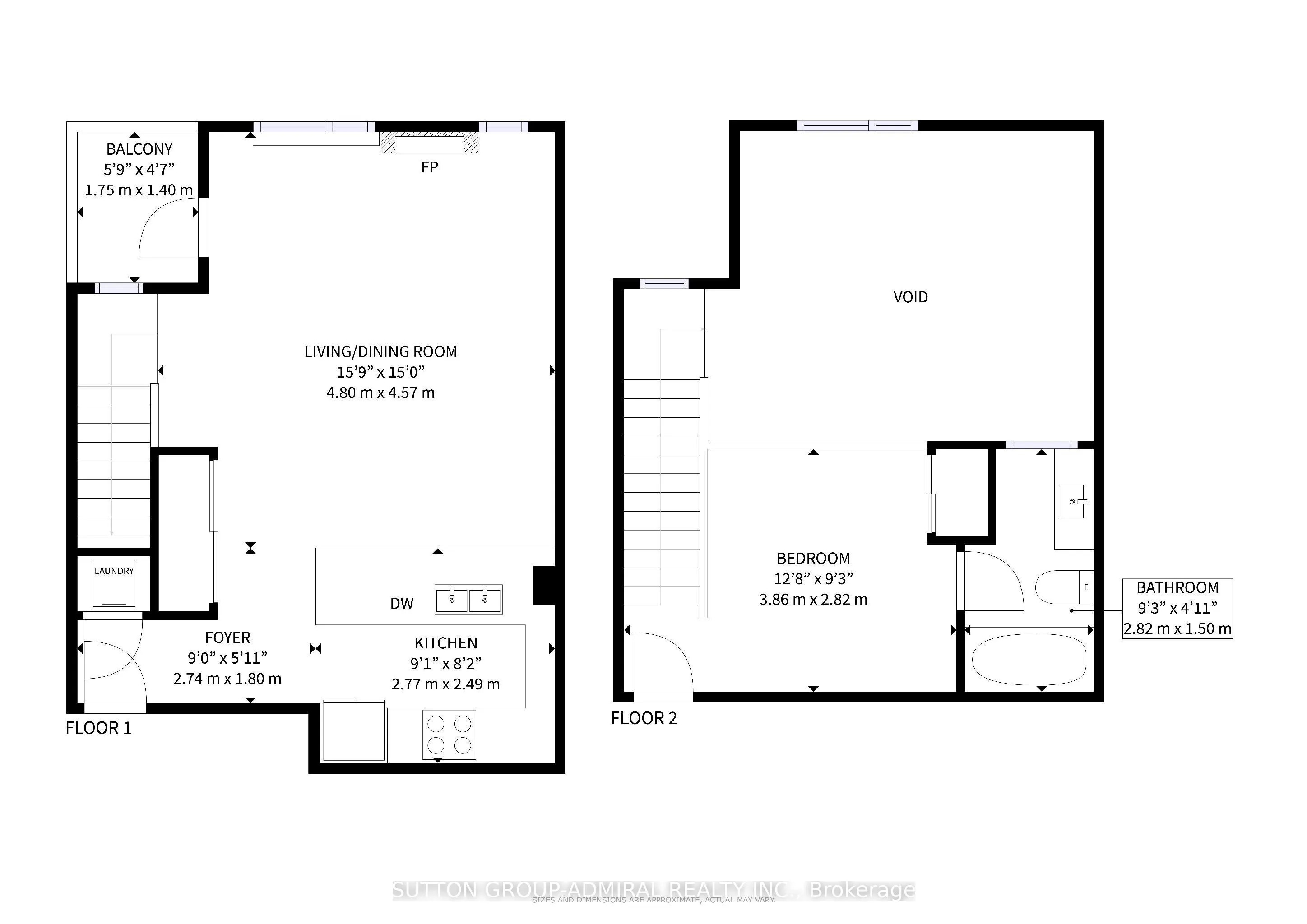 21 Earl Street, #314