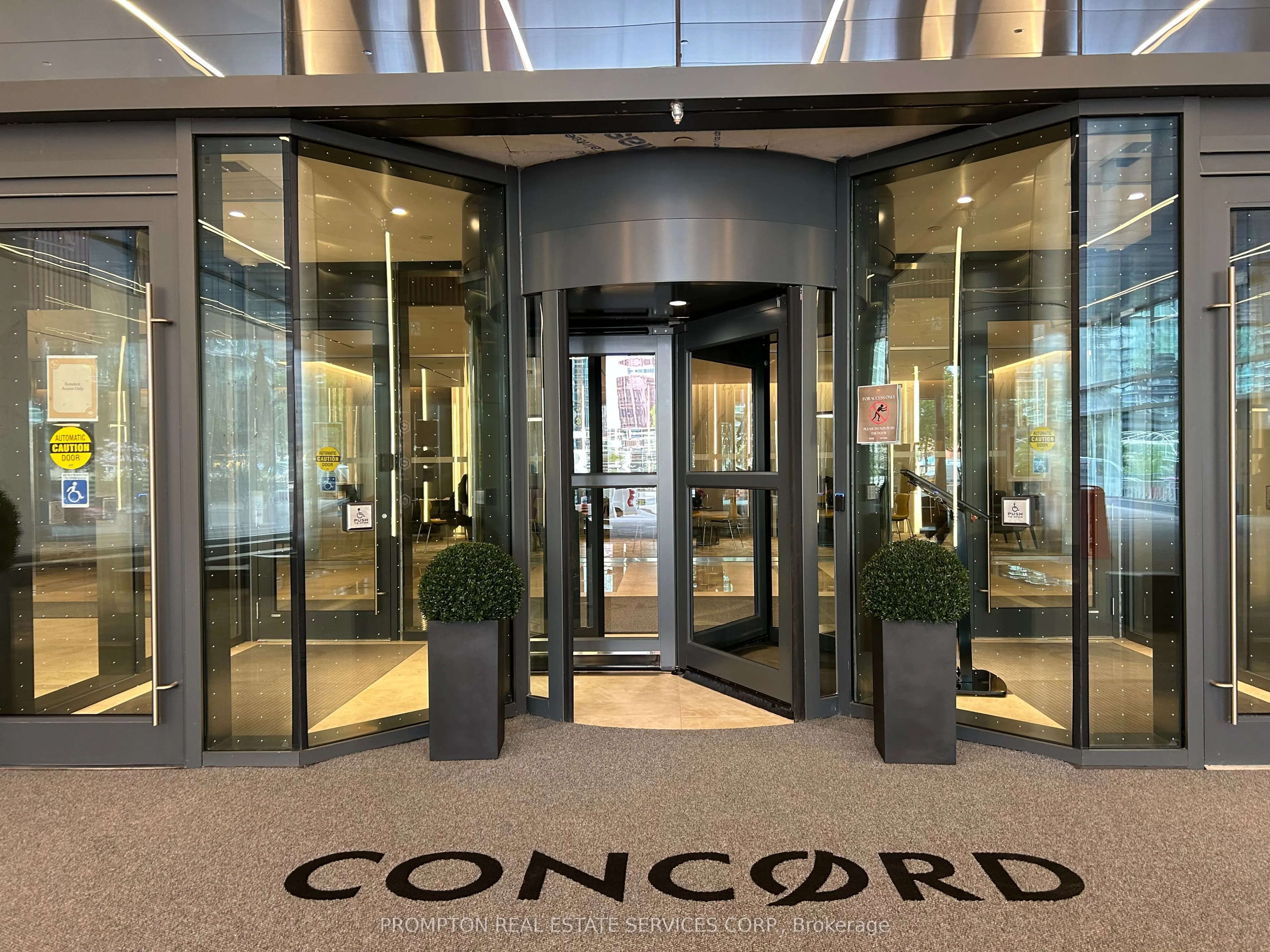 3 Concord Cityplace Way, #2615