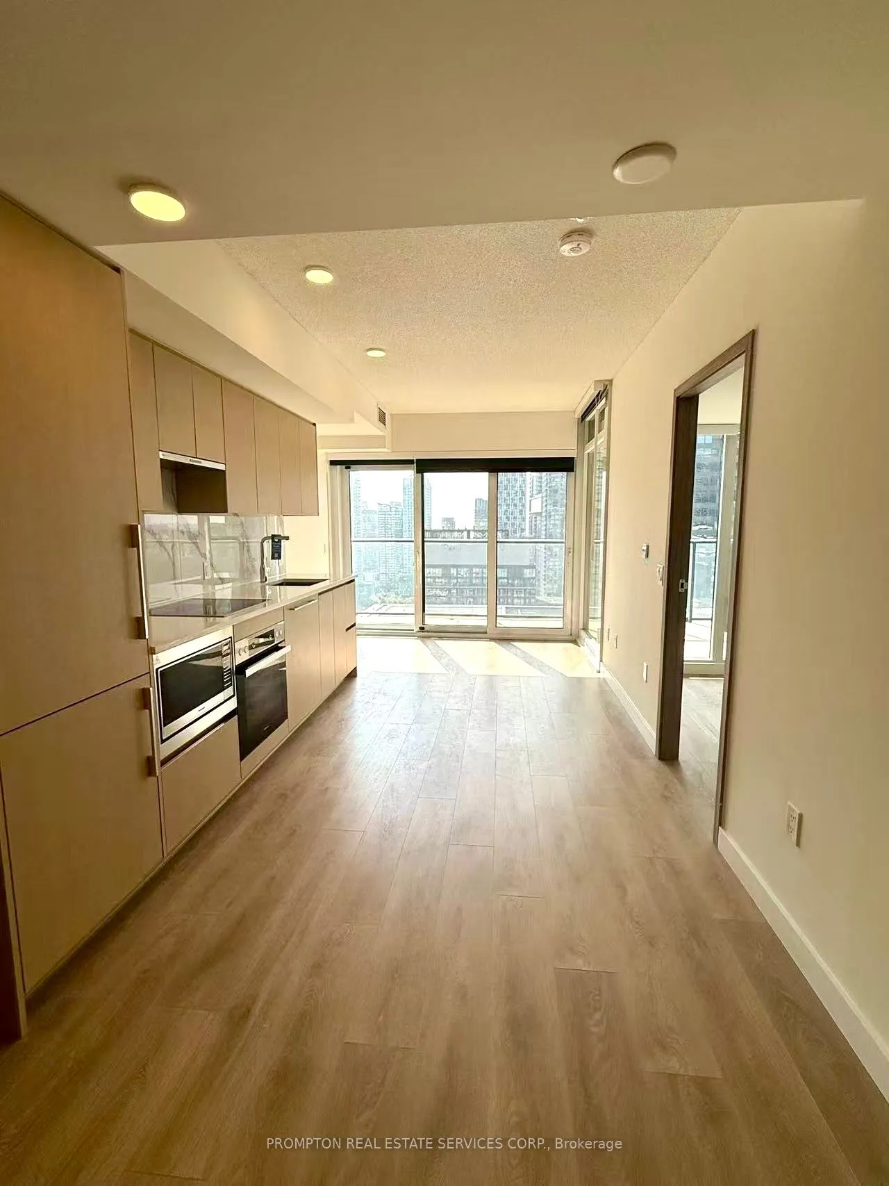 3 Concord Cityplace Way, #2615