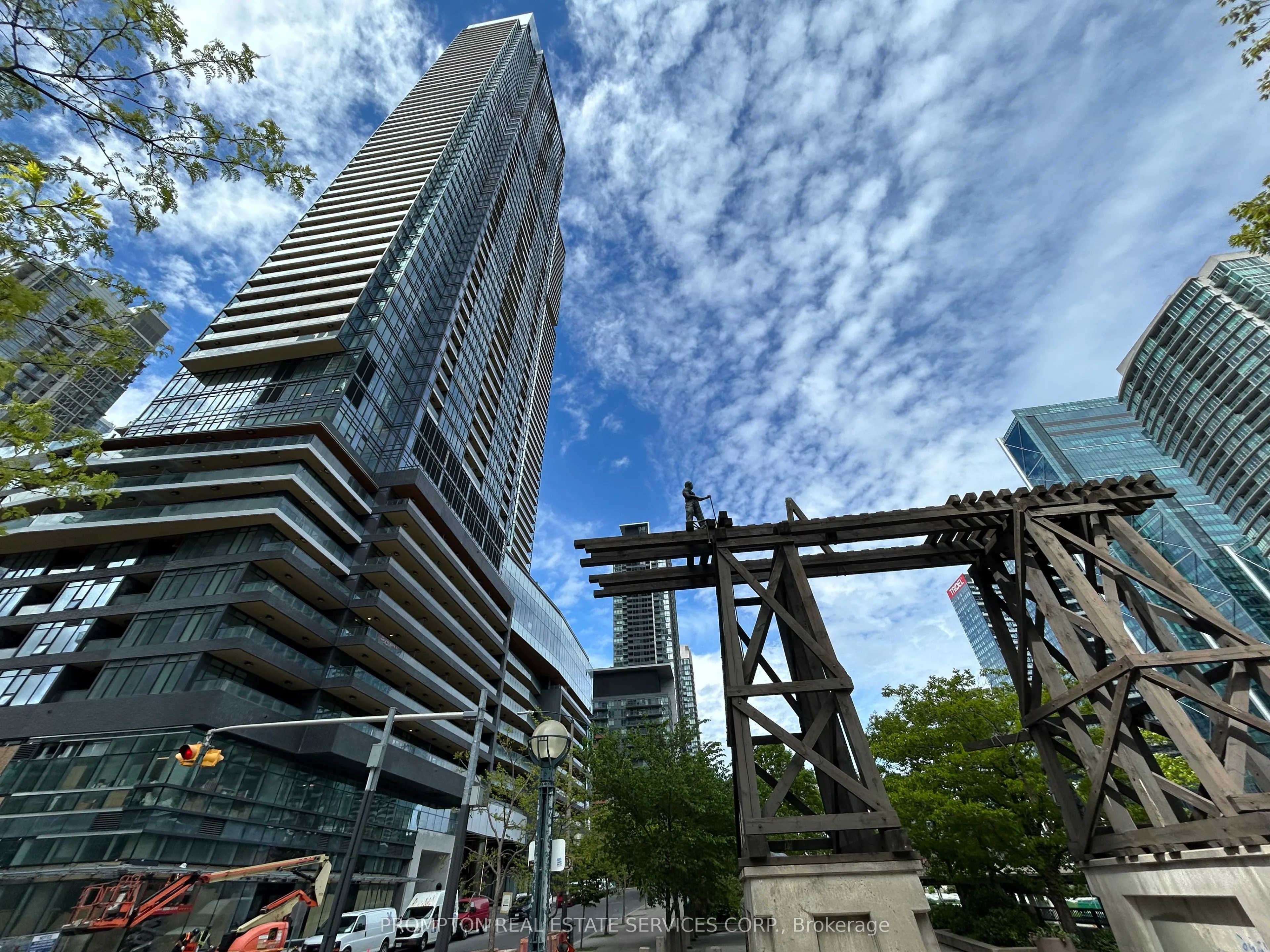 3 Concord Cityplace Way, #2615