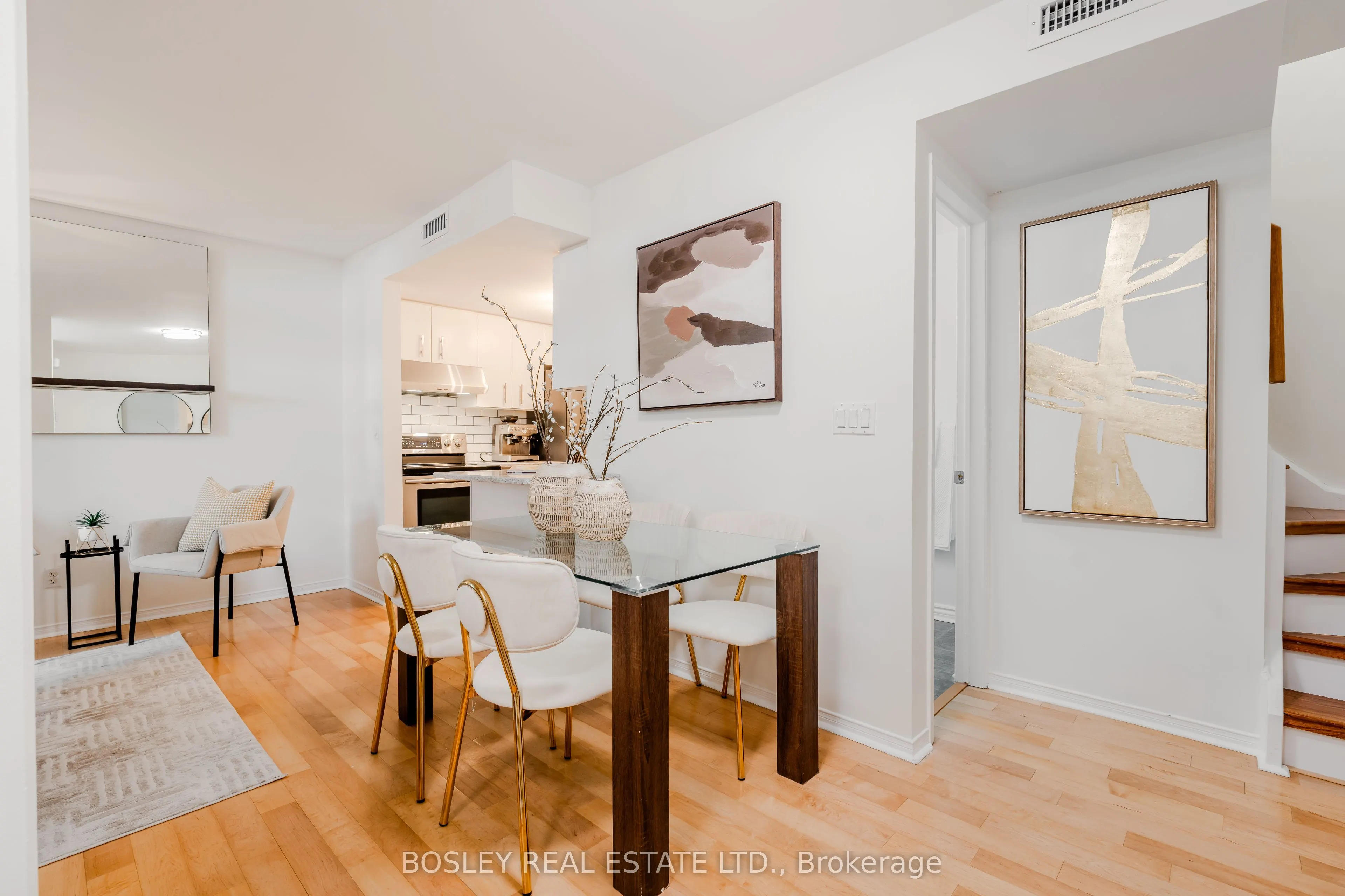 83 Lillian Street W, #5