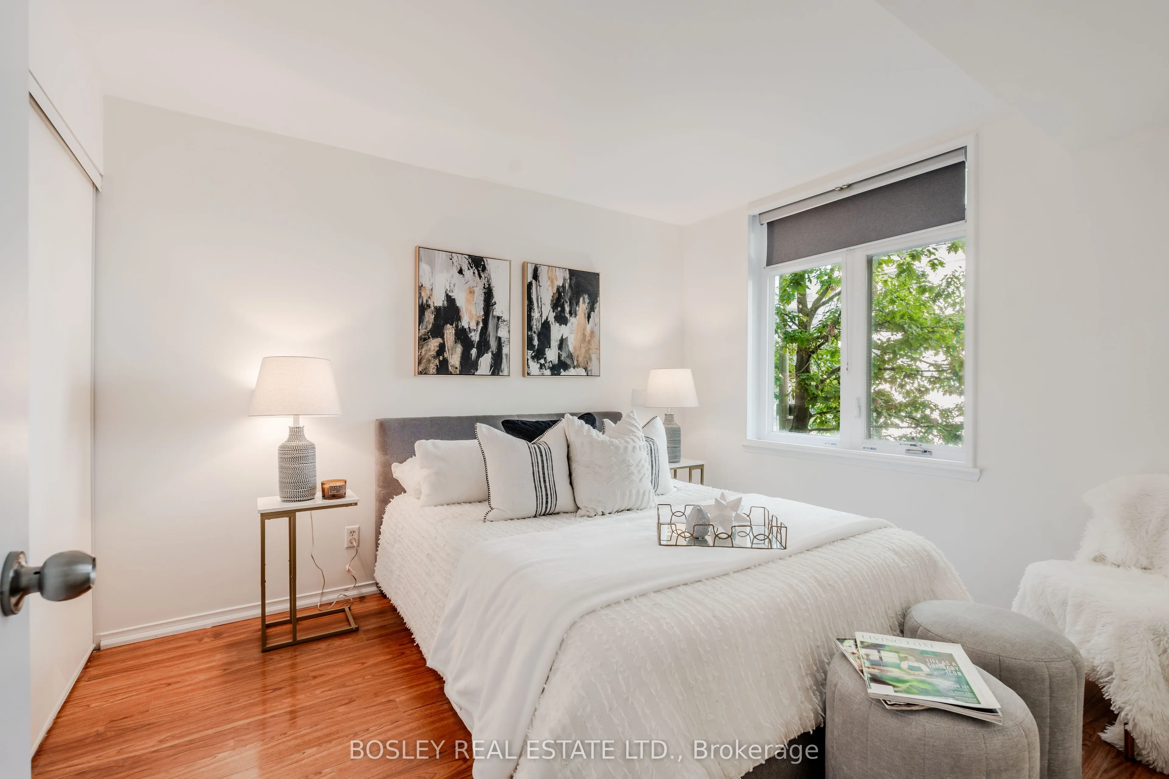 83 Lillian Street W, #5