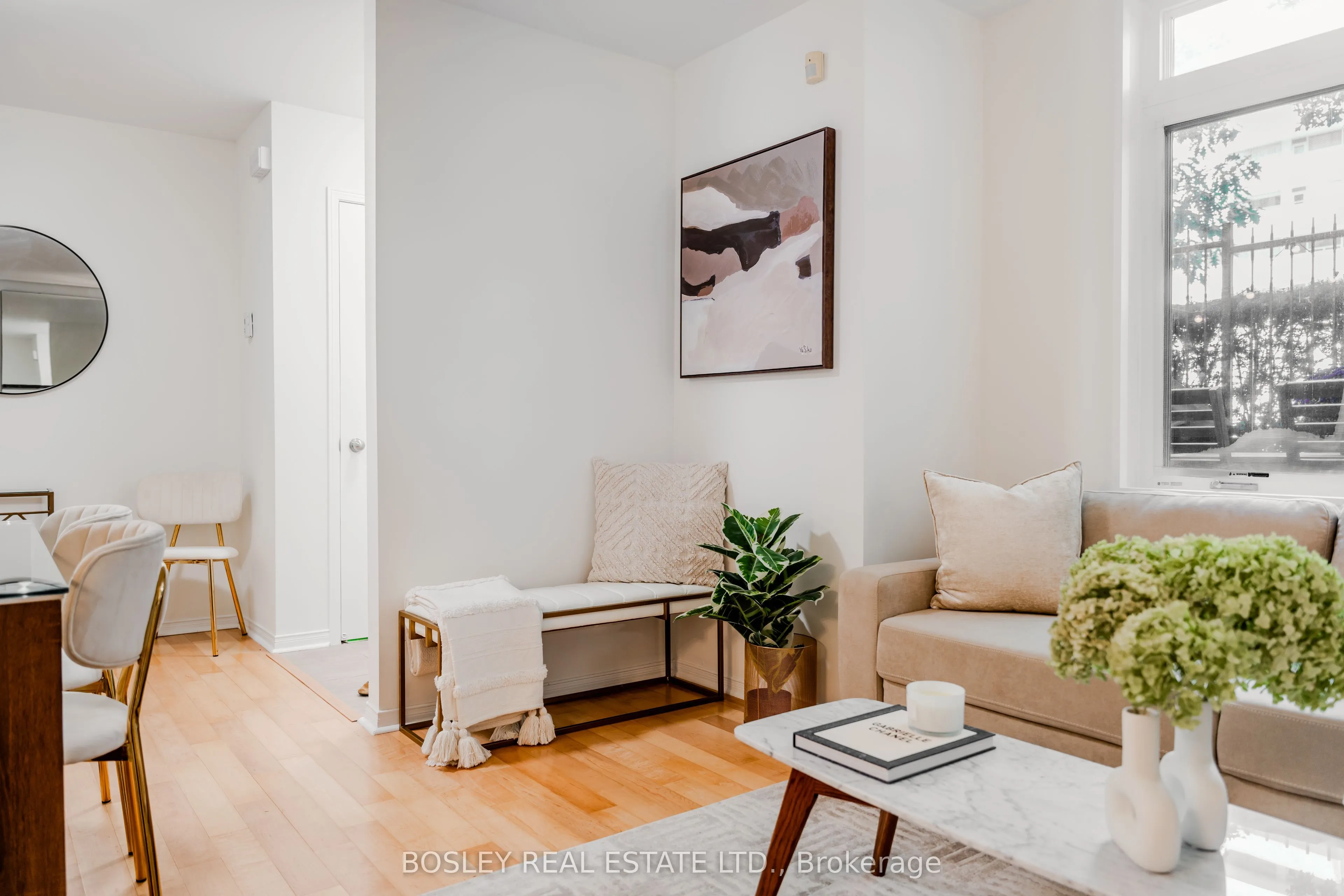 83 Lillian Street W, #5
