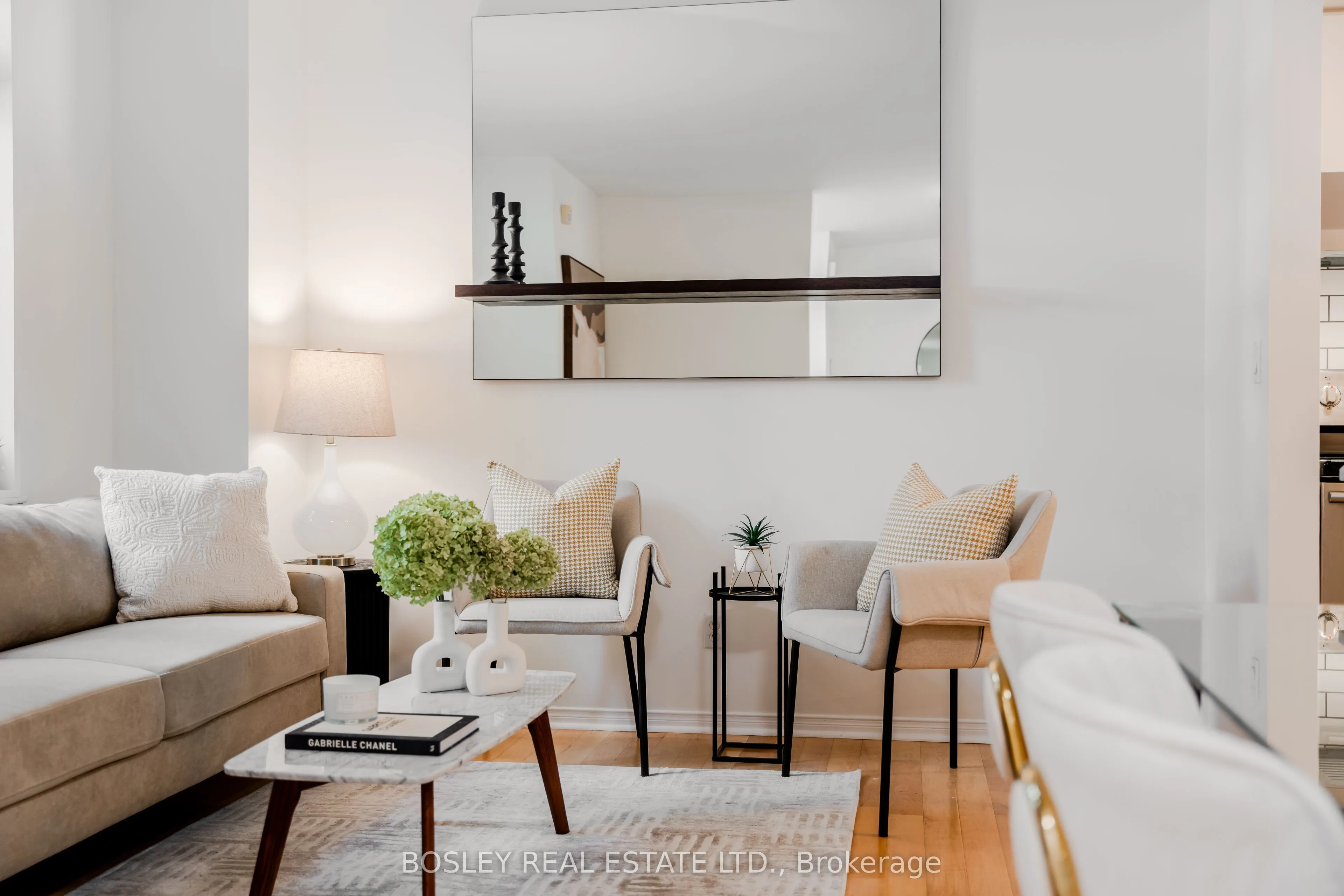 83 Lillian Street W, #5