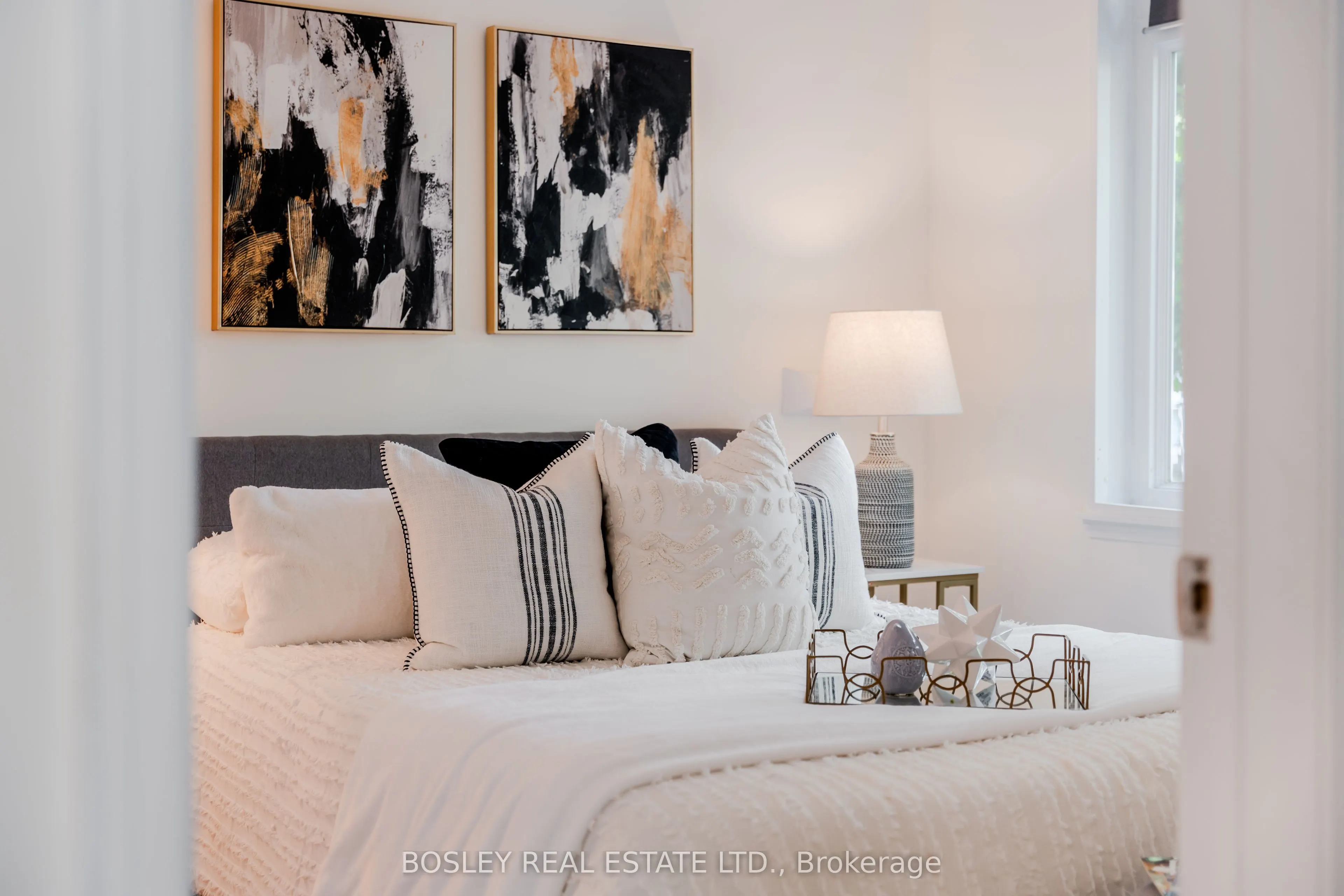 83 Lillian Street W, #5