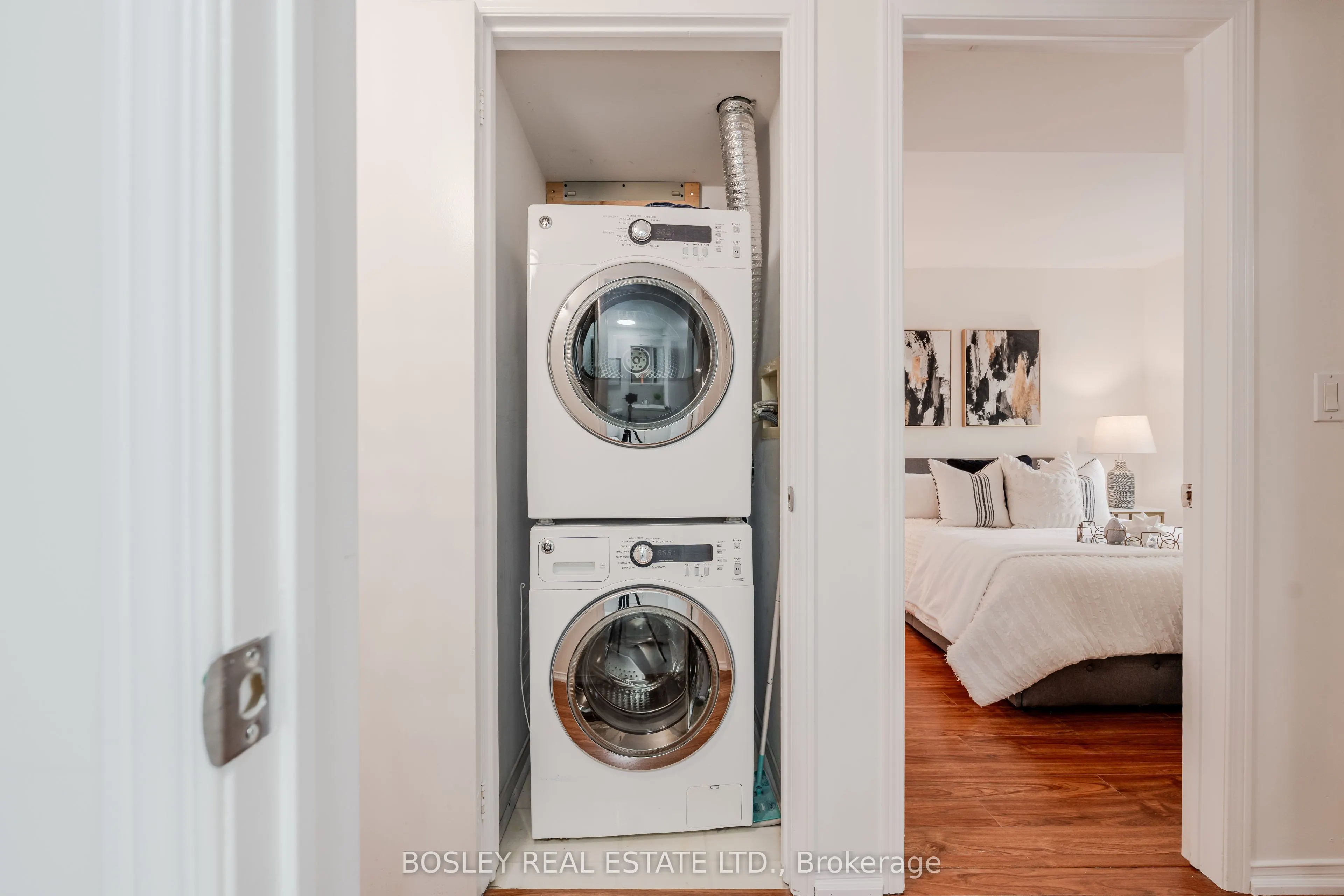 83 Lillian Street W, #5