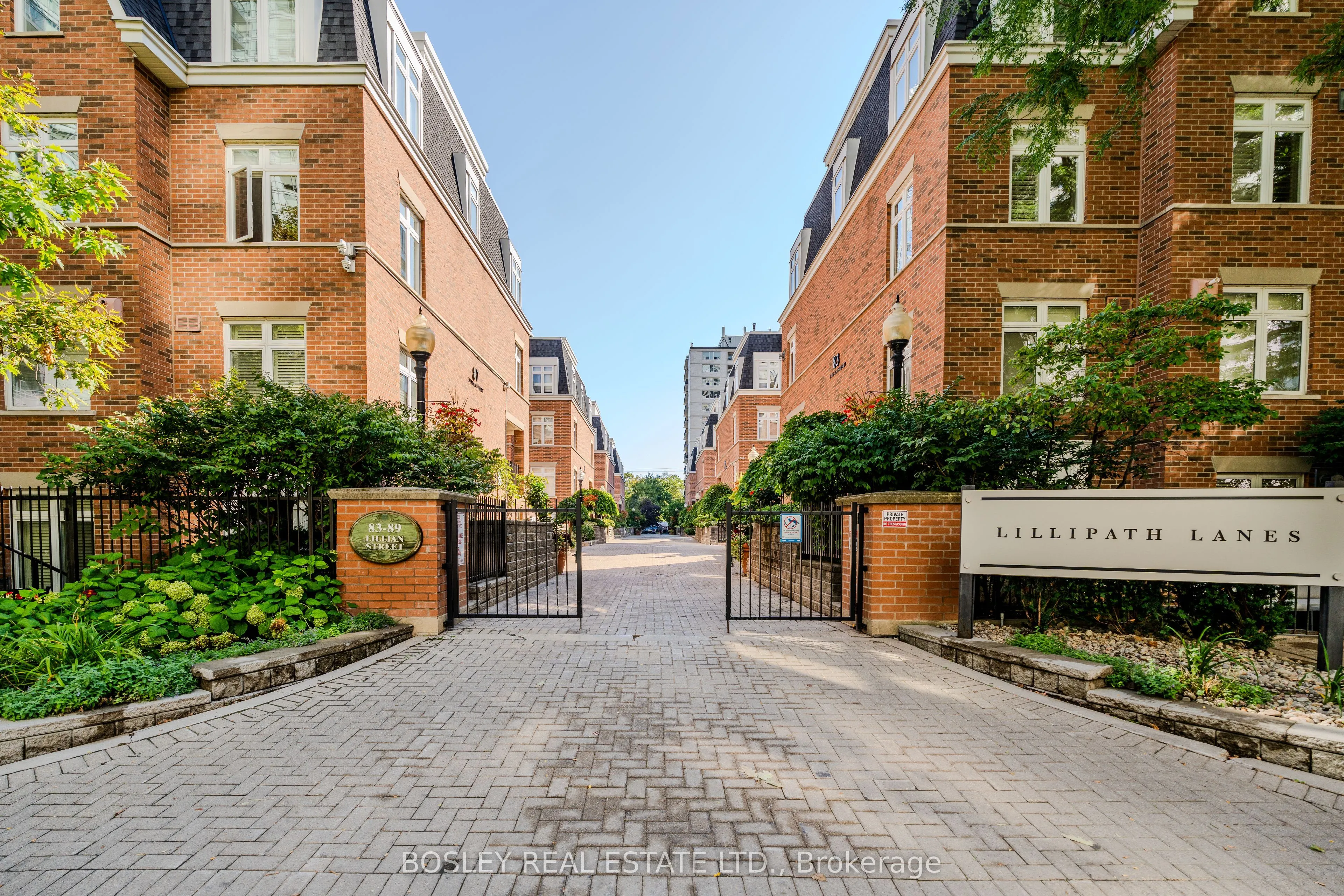 83 Lillian Street W, #5