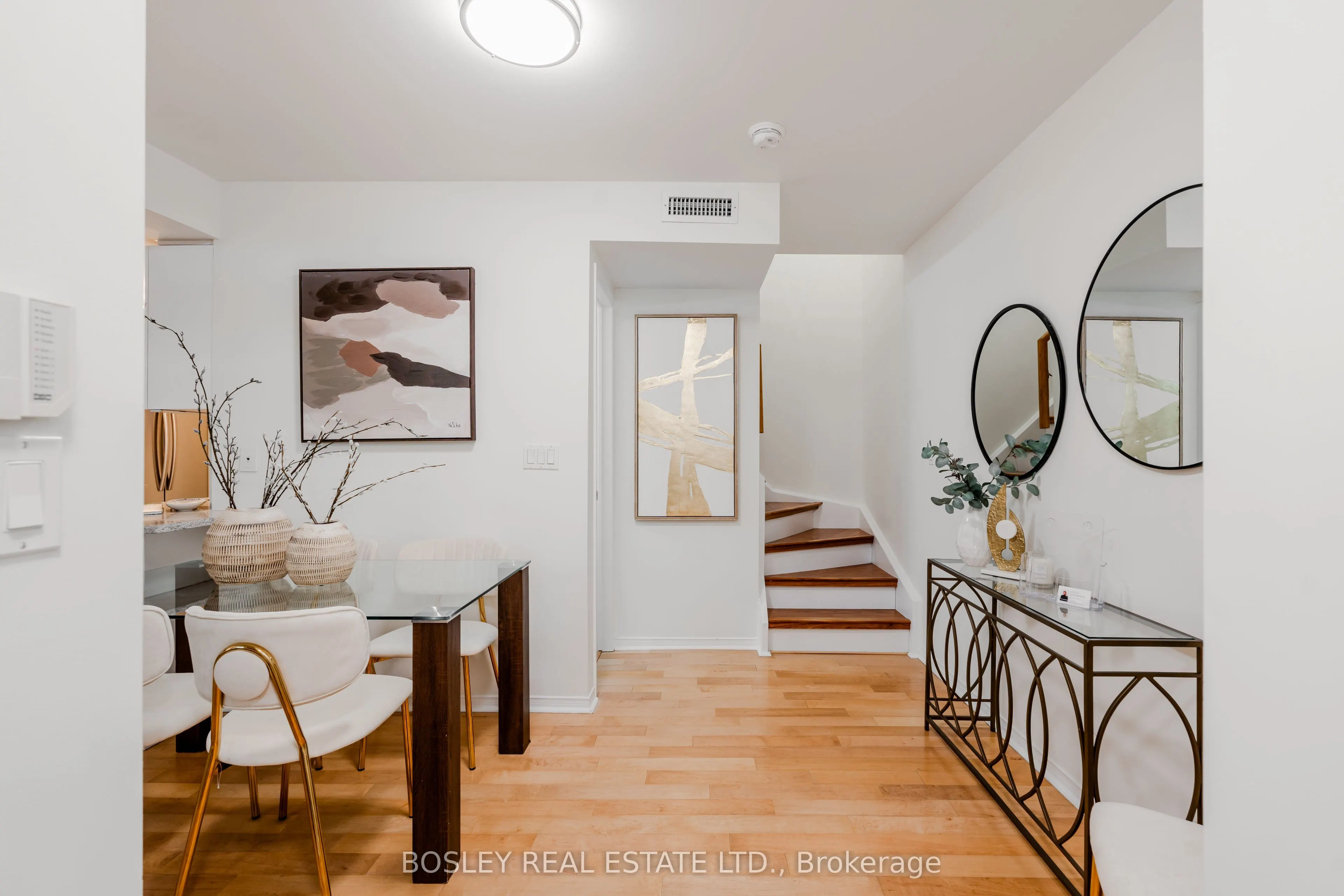 83 Lillian Street W, #5