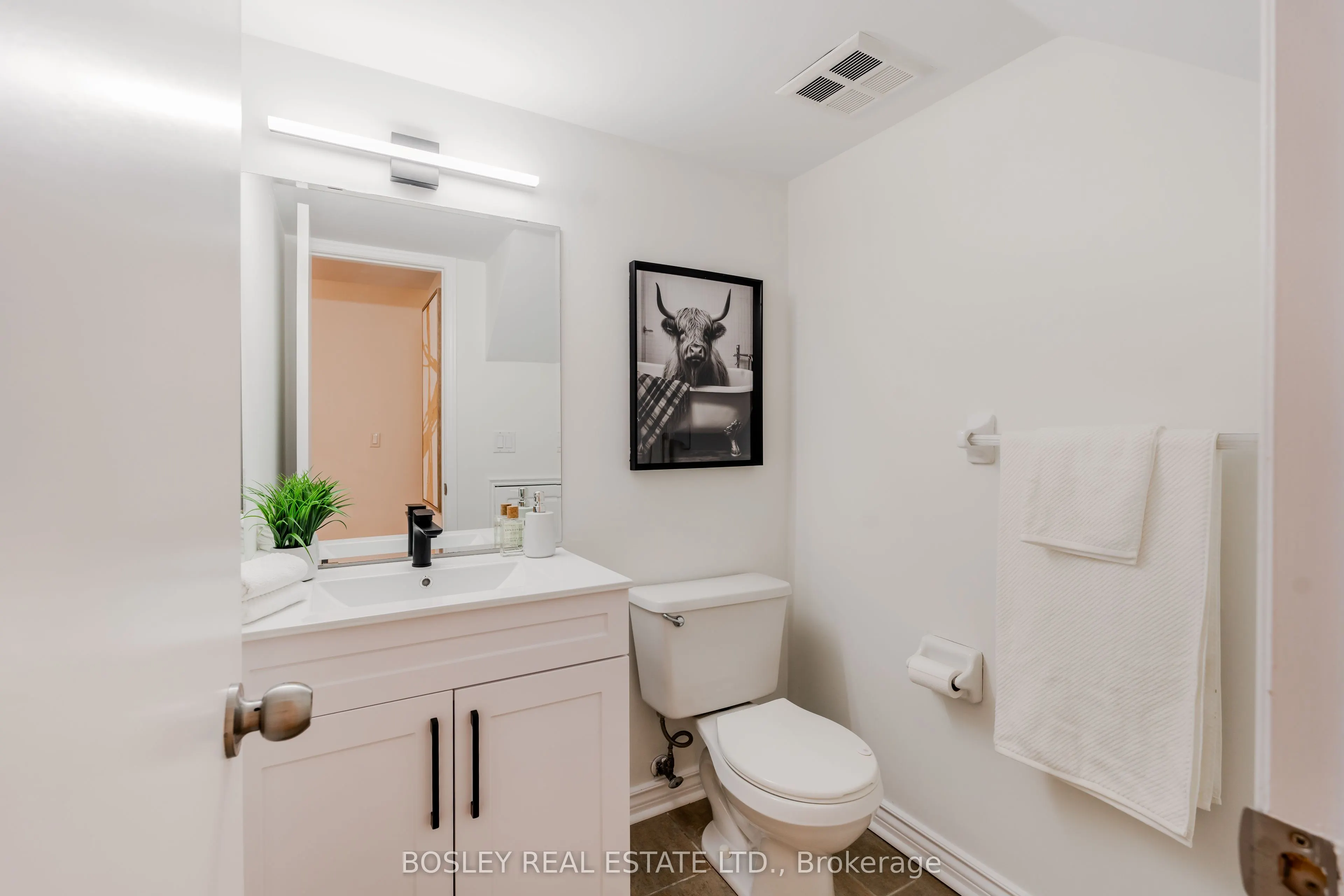 83 Lillian Street W, #5