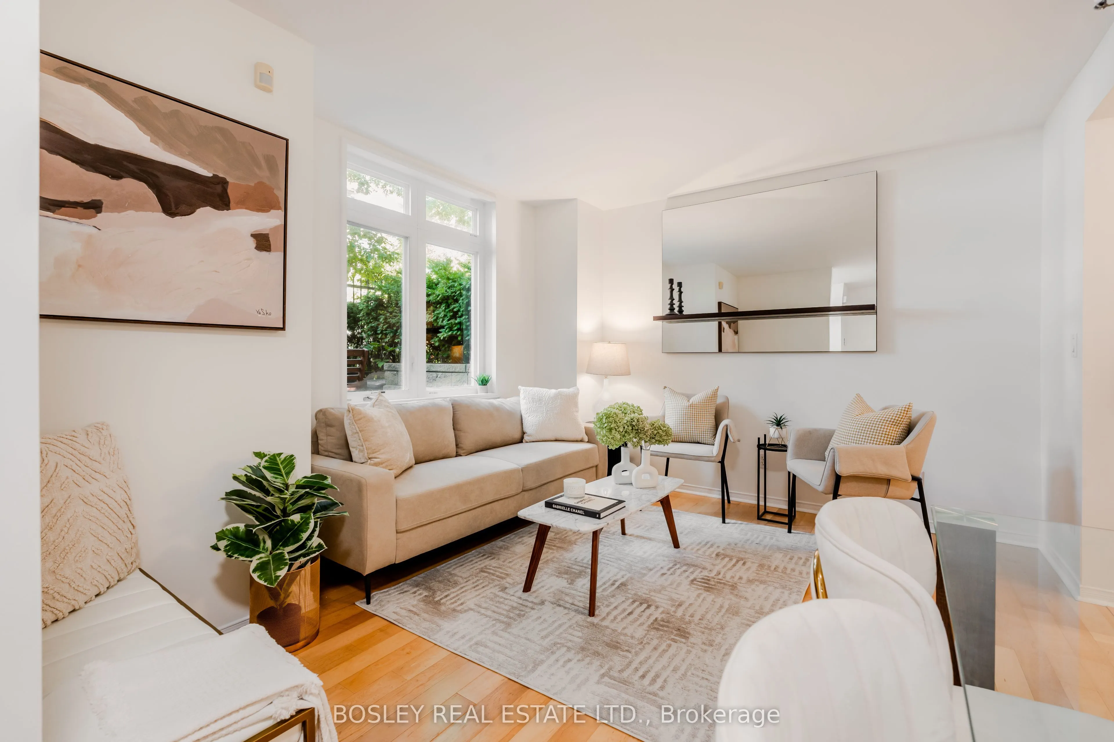 83 Lillian Street W, #5