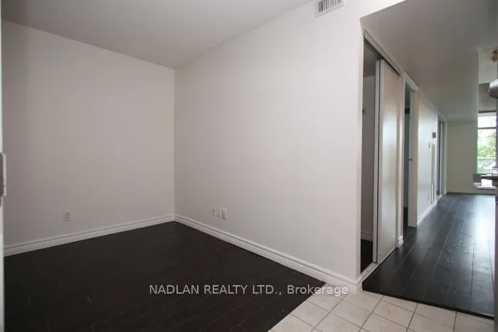 650 Queens Quay W, #305