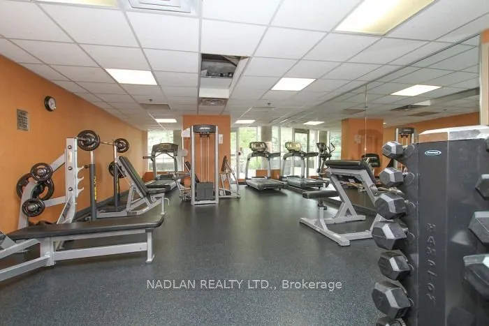 650 Queens Quay W, #305