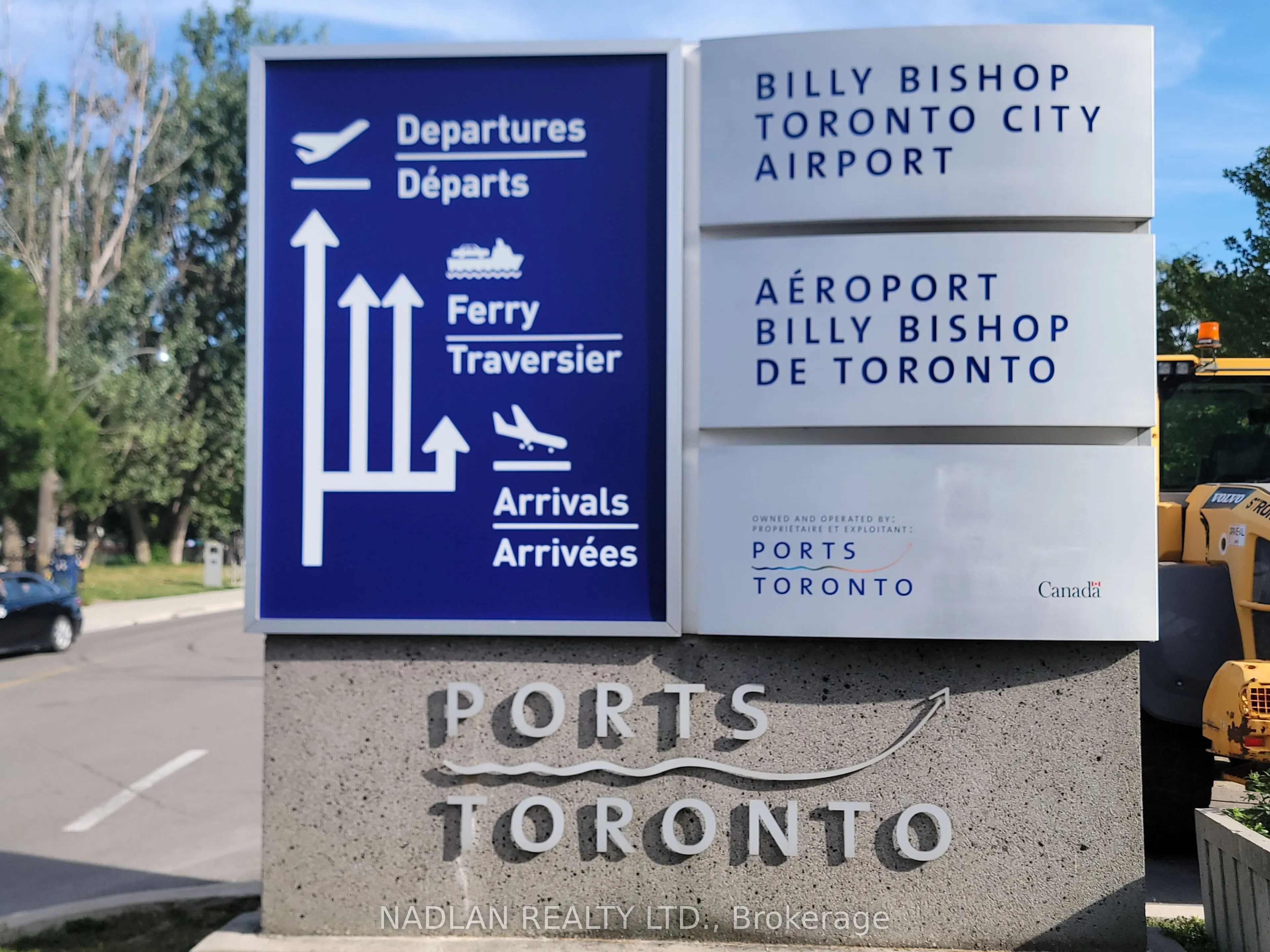 650 Queens Quay W, #305