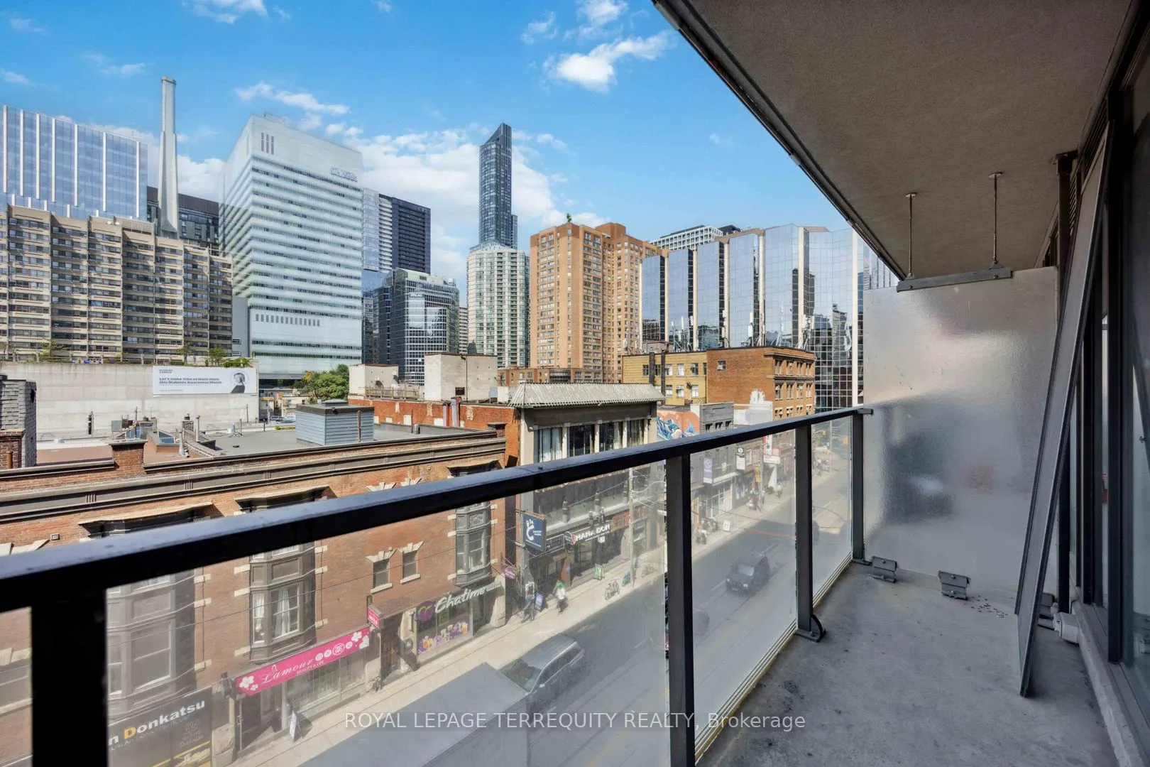 111 Elizabeth Street, #729