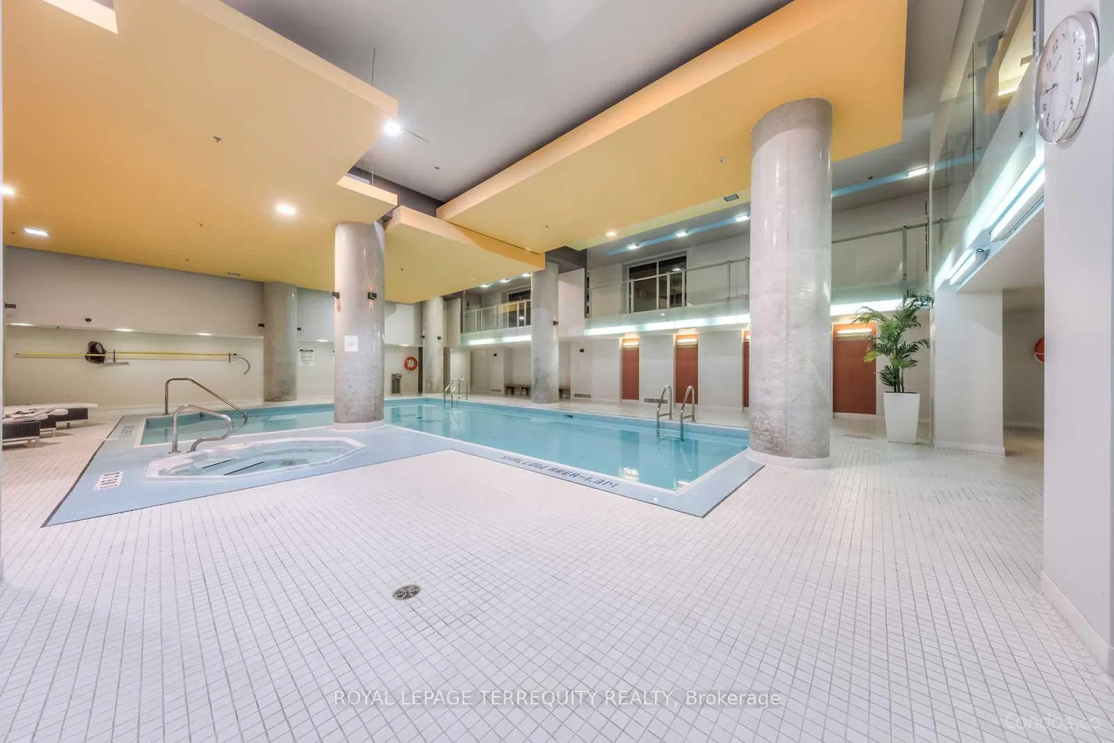 111 Elizabeth Street, #729
