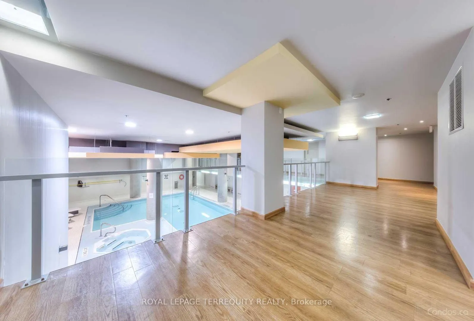 111 Elizabeth Street, #729