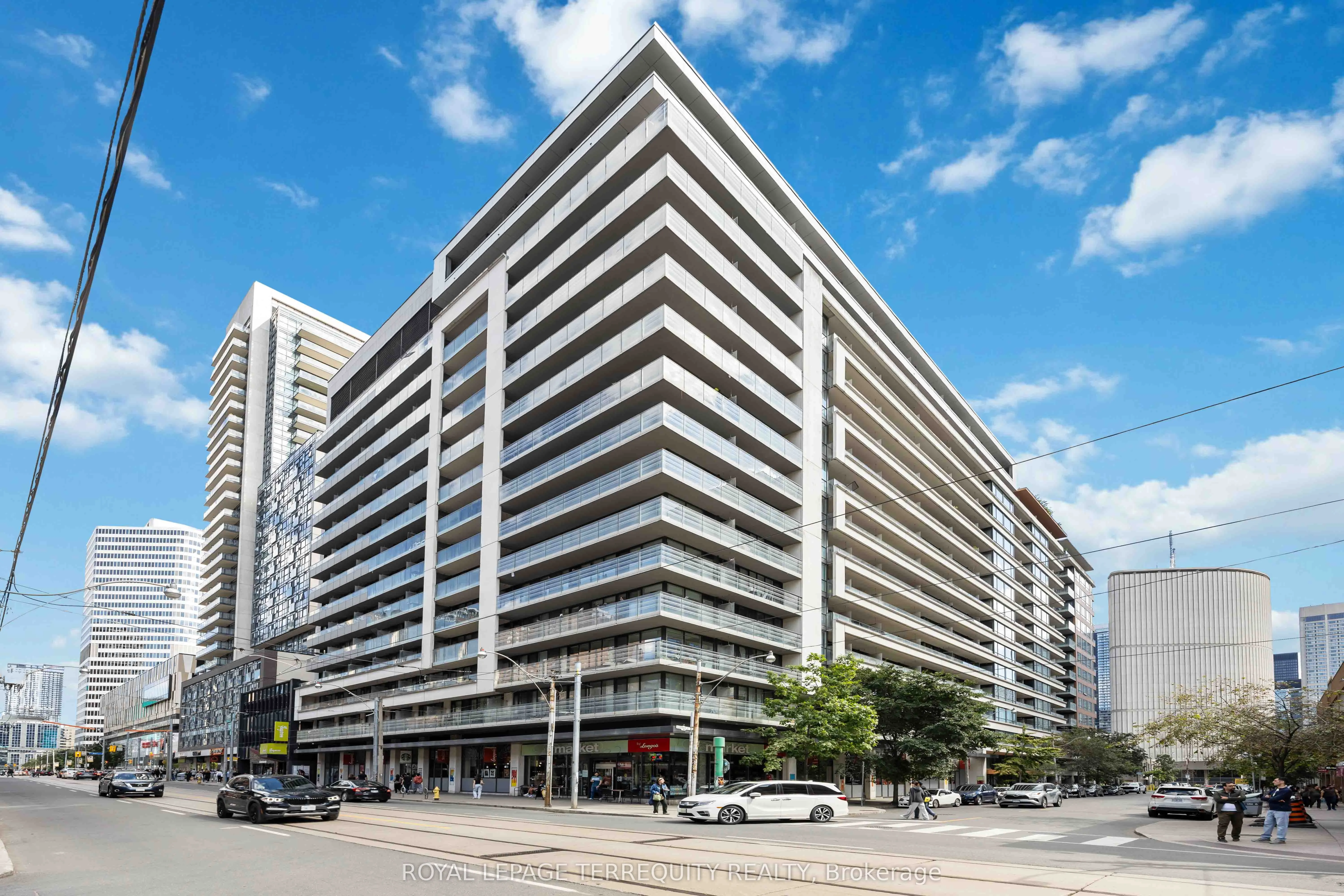 111 Elizabeth Street, #729