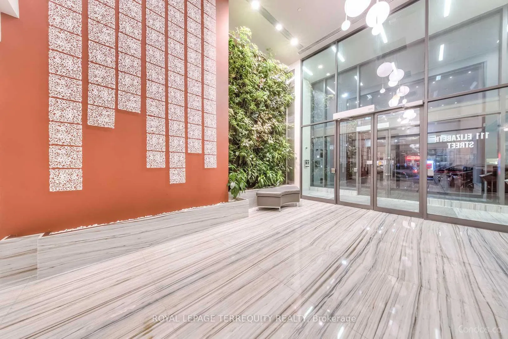 111 Elizabeth Street, #729