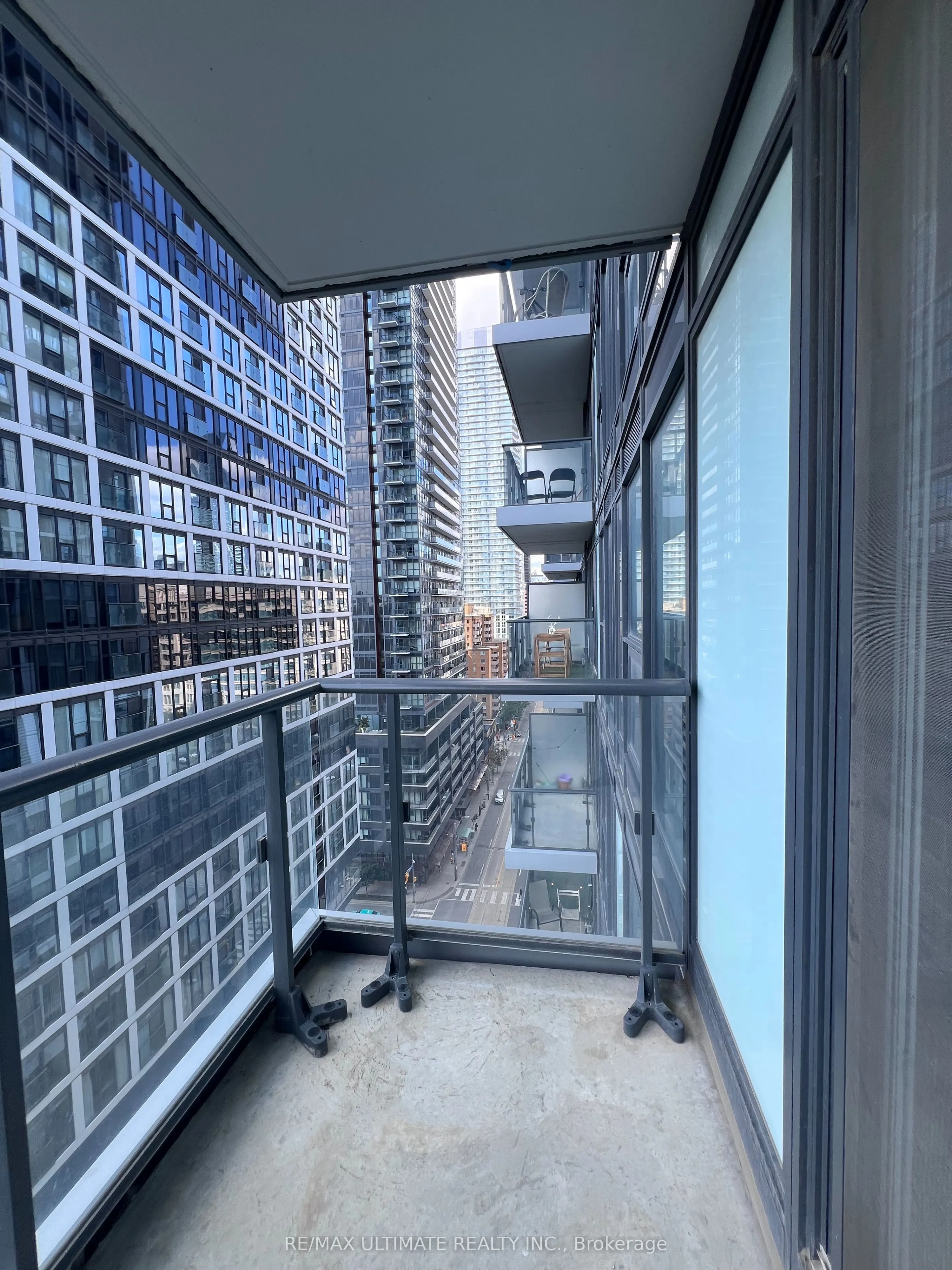 251 Jarvis Street, #1518