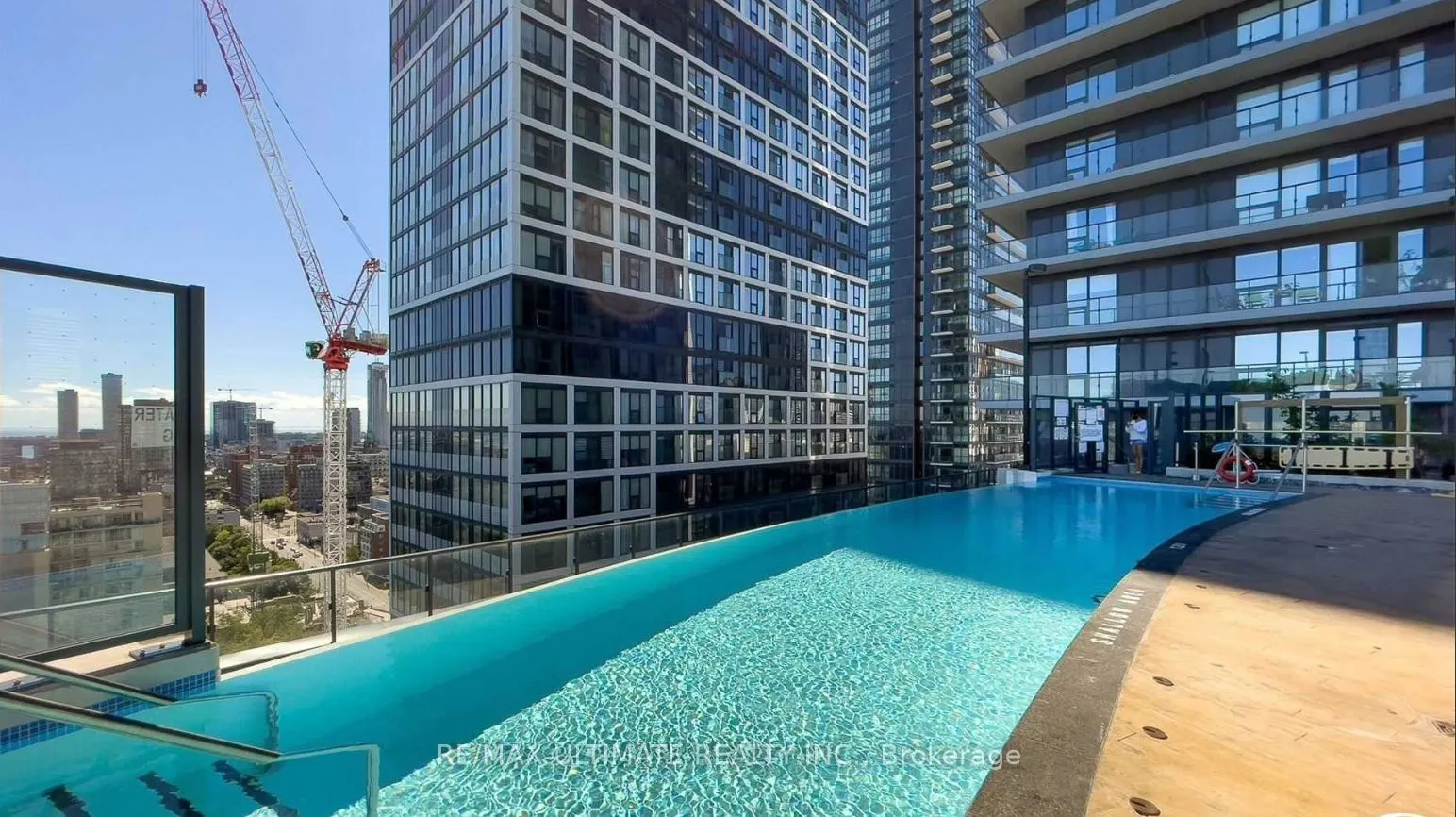 251 Jarvis Street, #1518