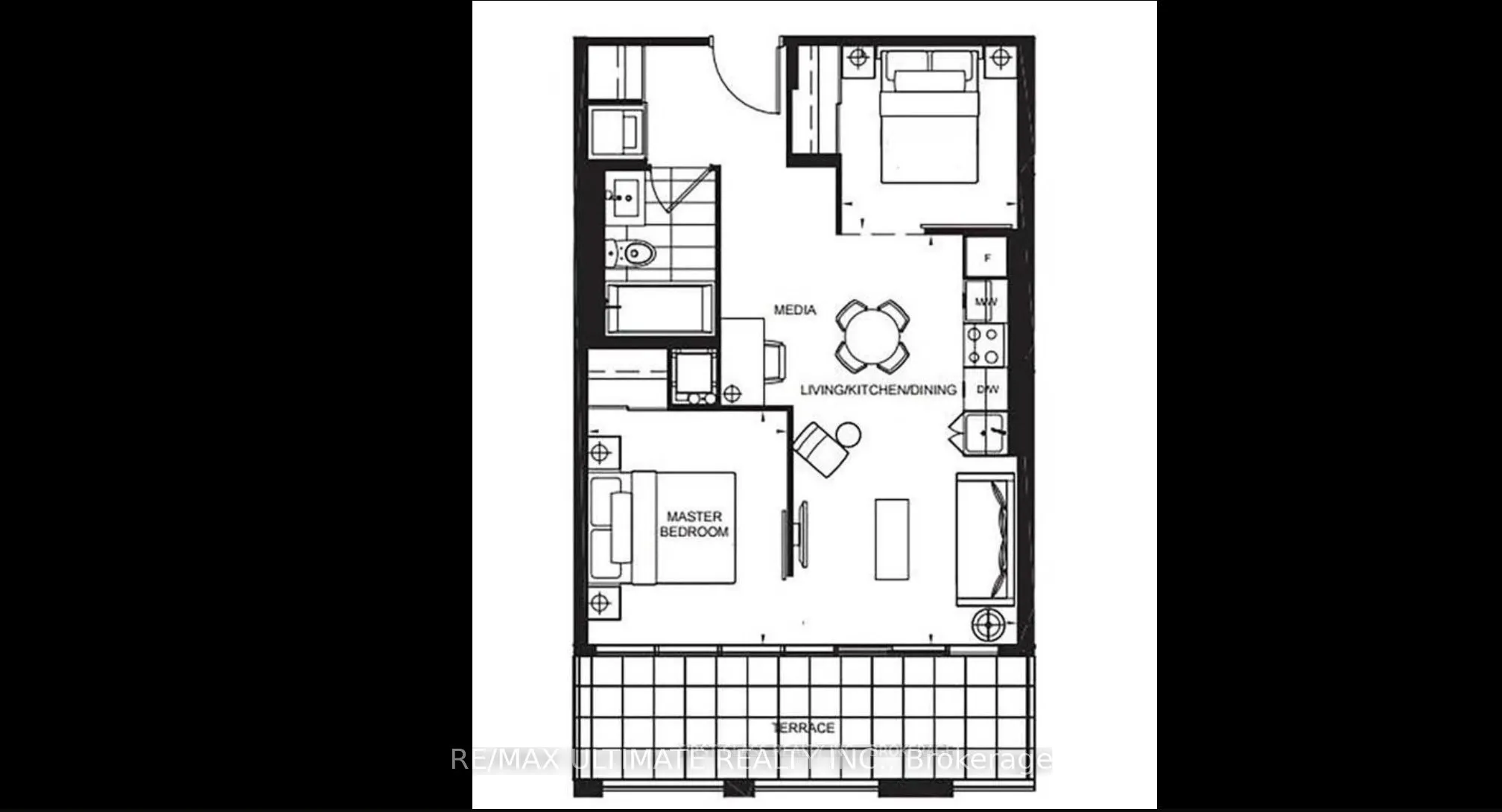 251 Jarvis Street, #1518